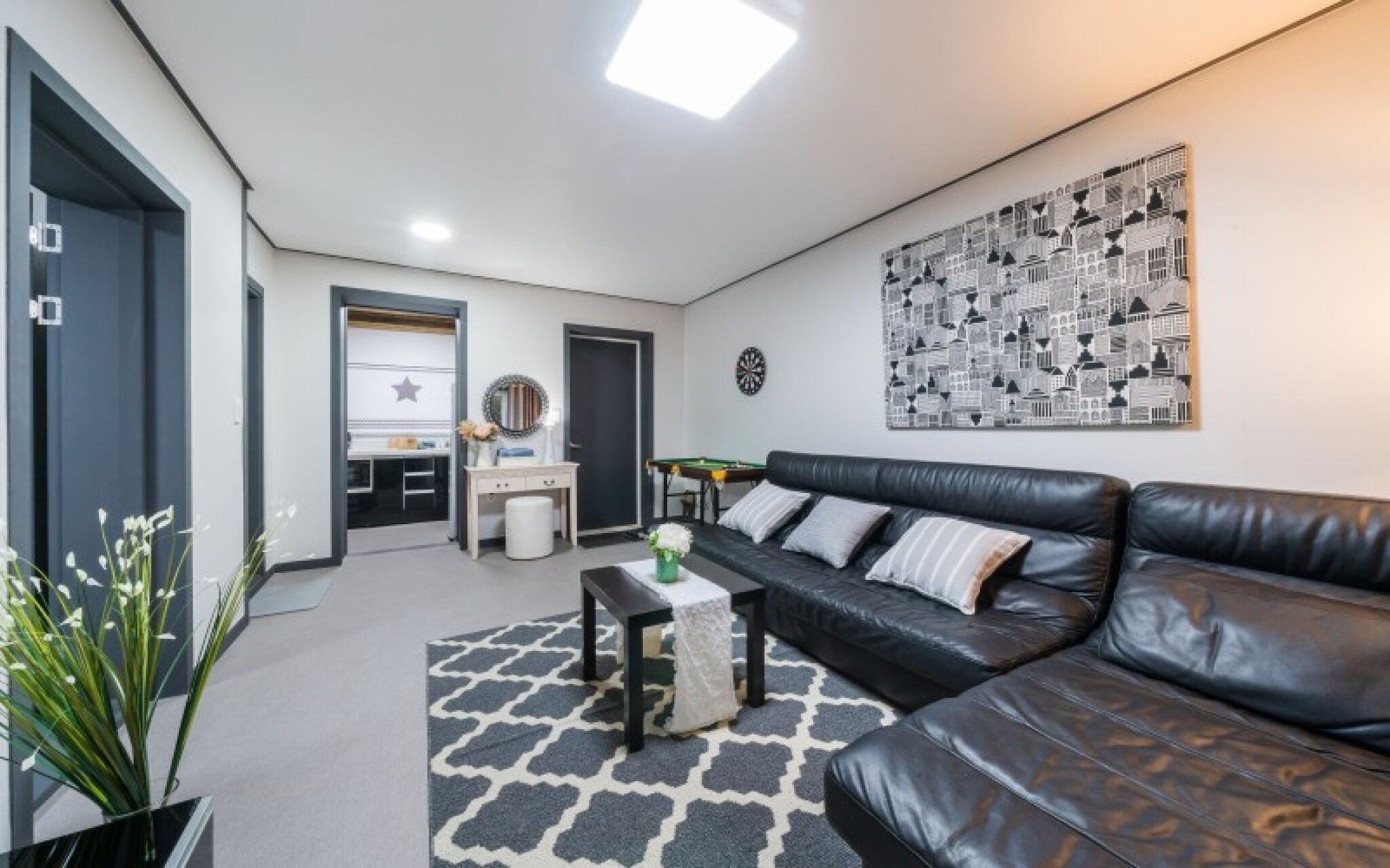 Chuncheon Blabla Pension