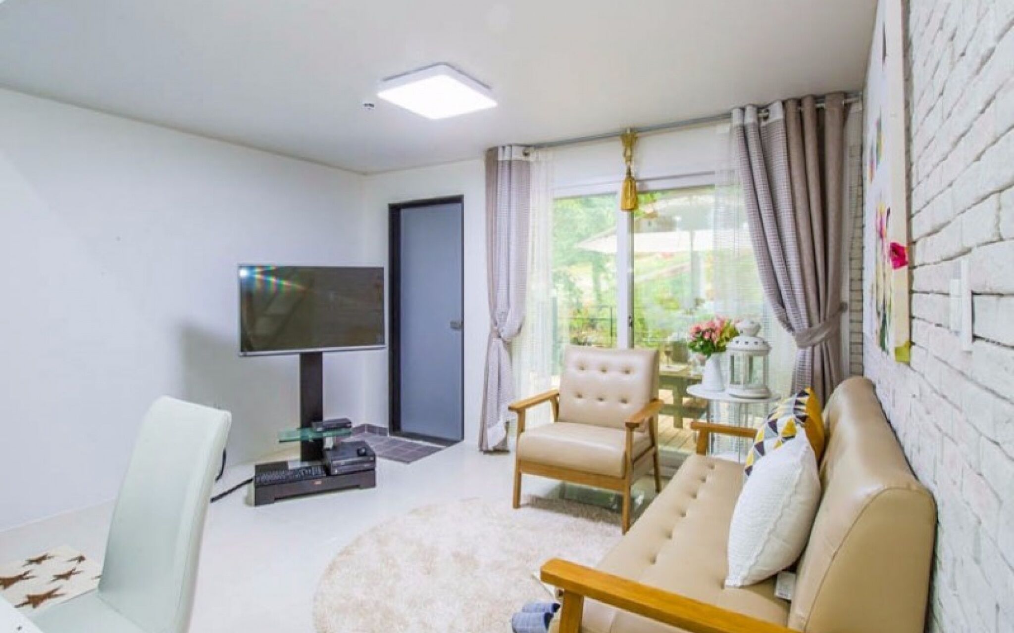 Chuncheon Blabla Pension