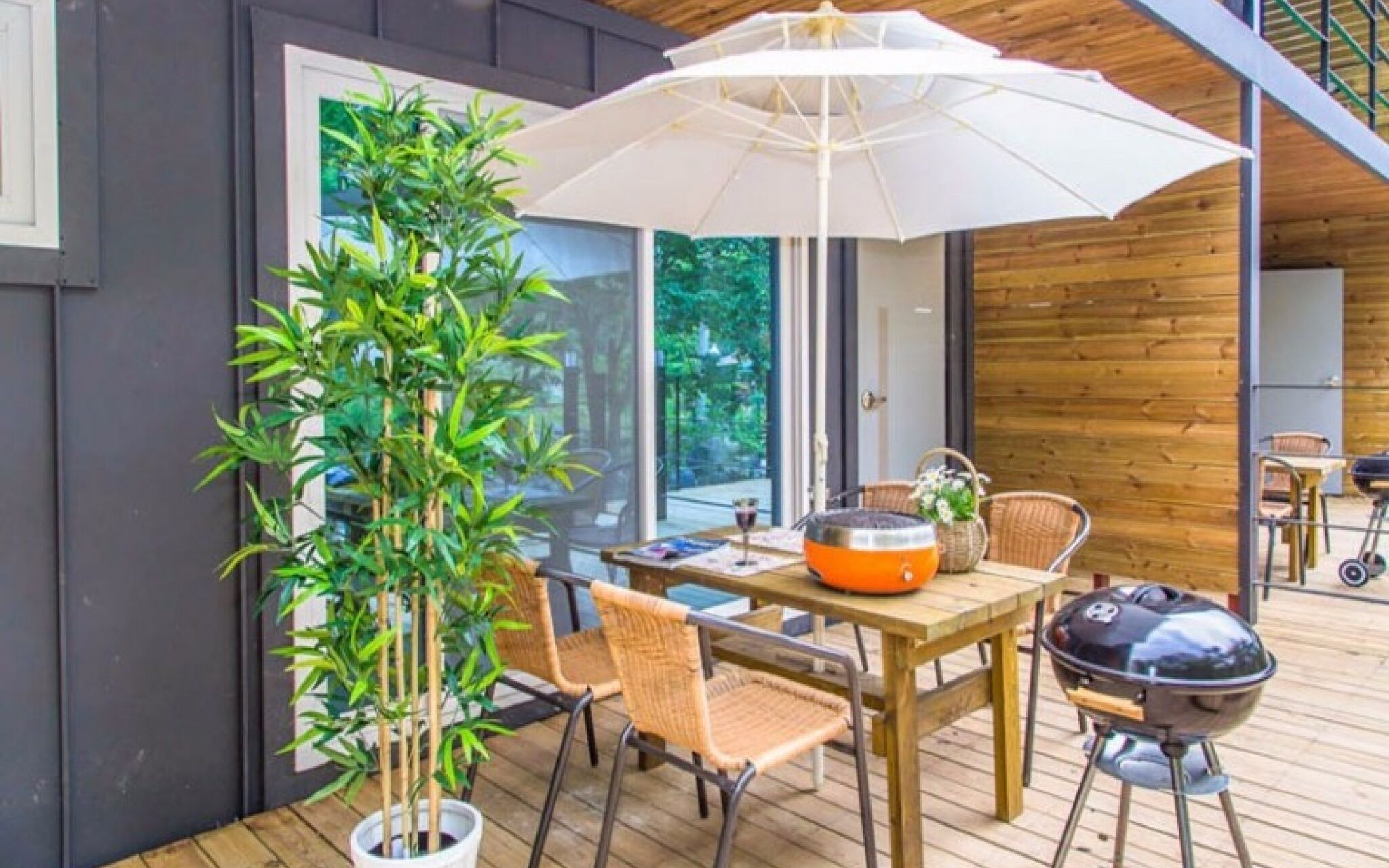 Chuncheon Blabla Pension