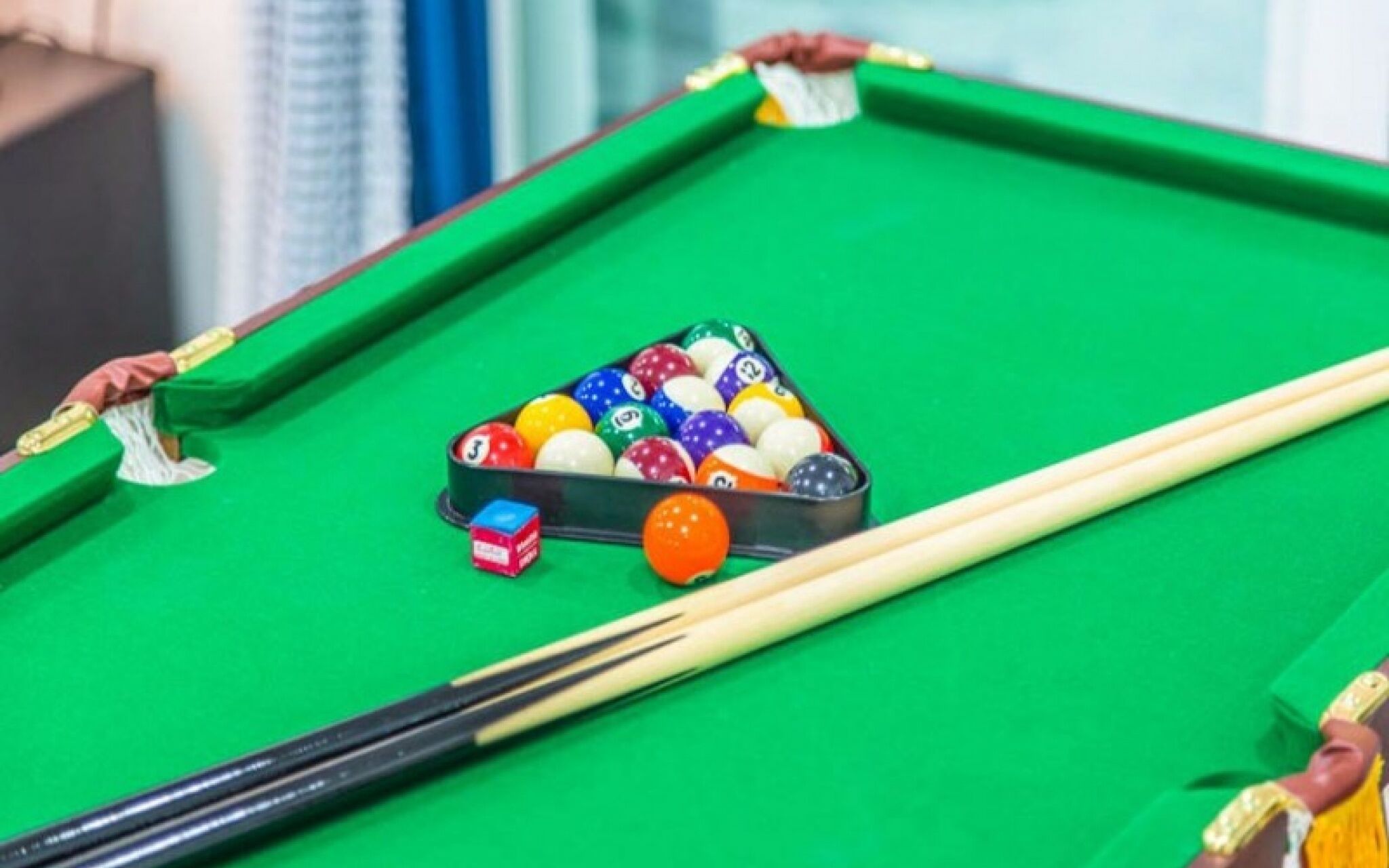 Chuncheon Blabla Pension