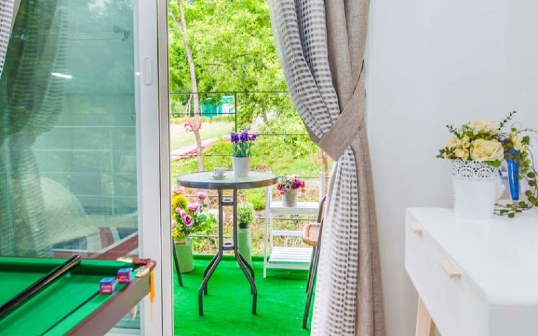 Chuncheon Blabla Pension