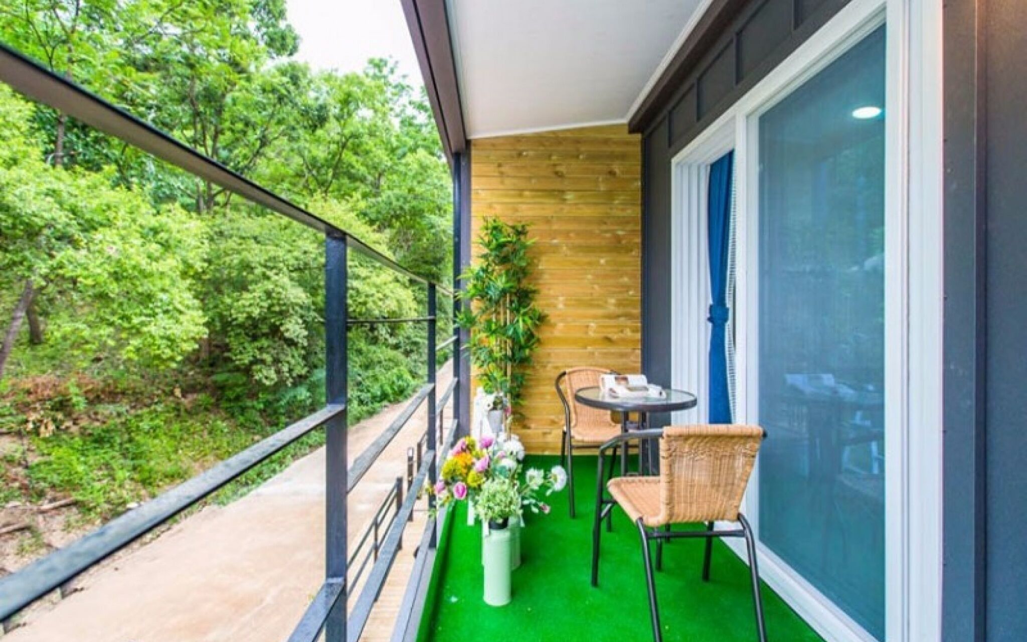 Chuncheon Blabla Pension