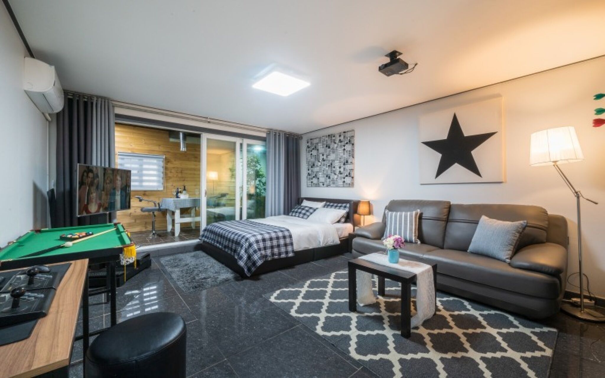 Chuncheon Blabla Pension