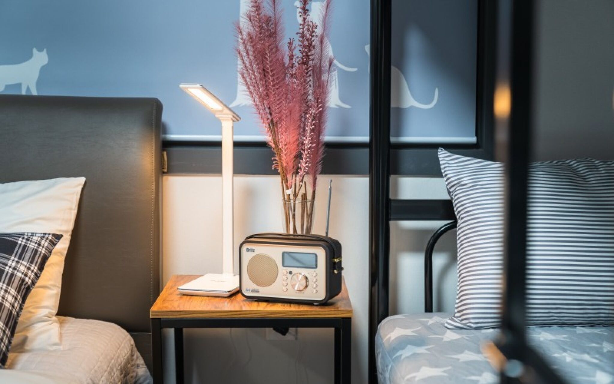 Chuncheon Blabla Pension