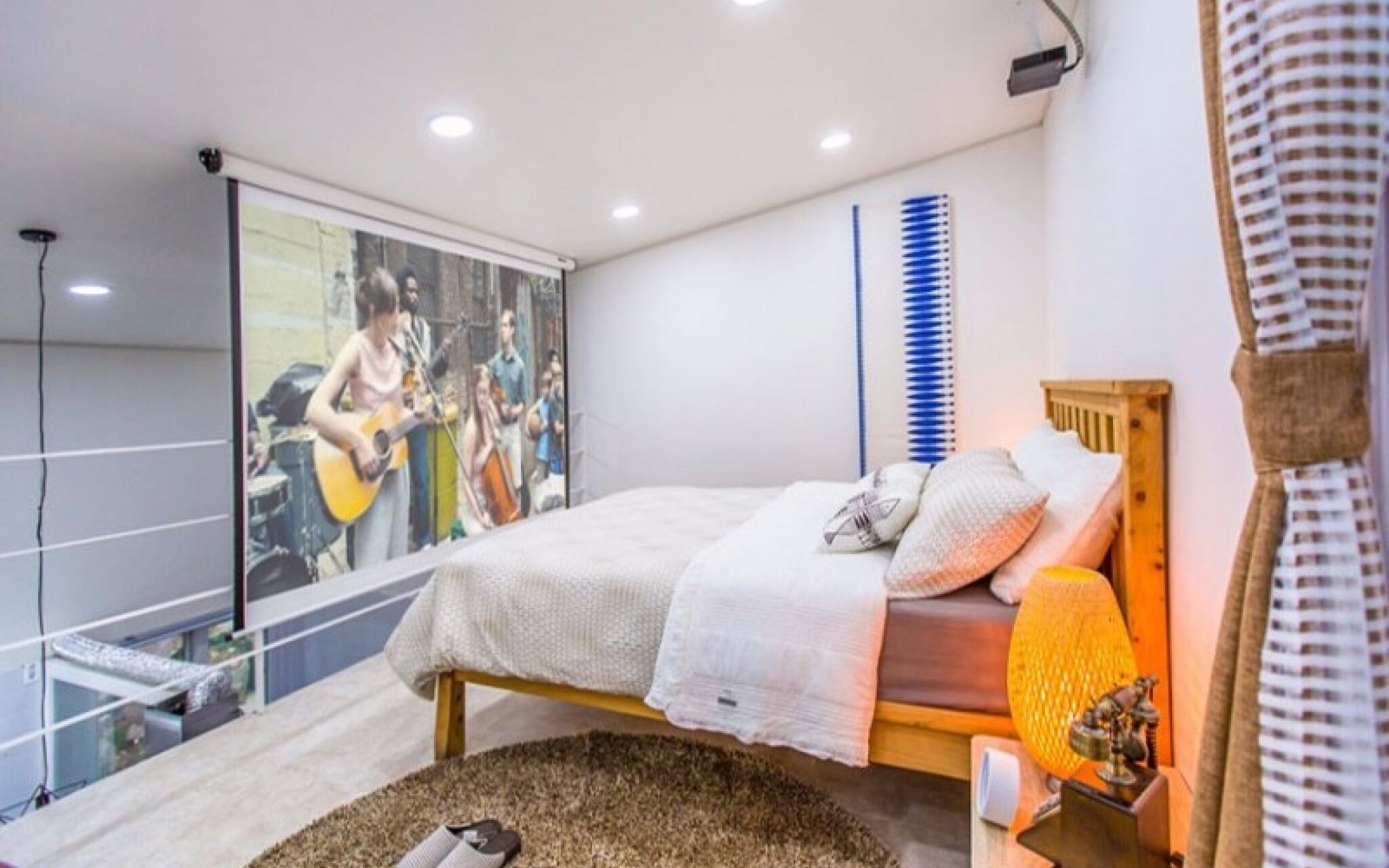 Chuncheon Blabla Pension