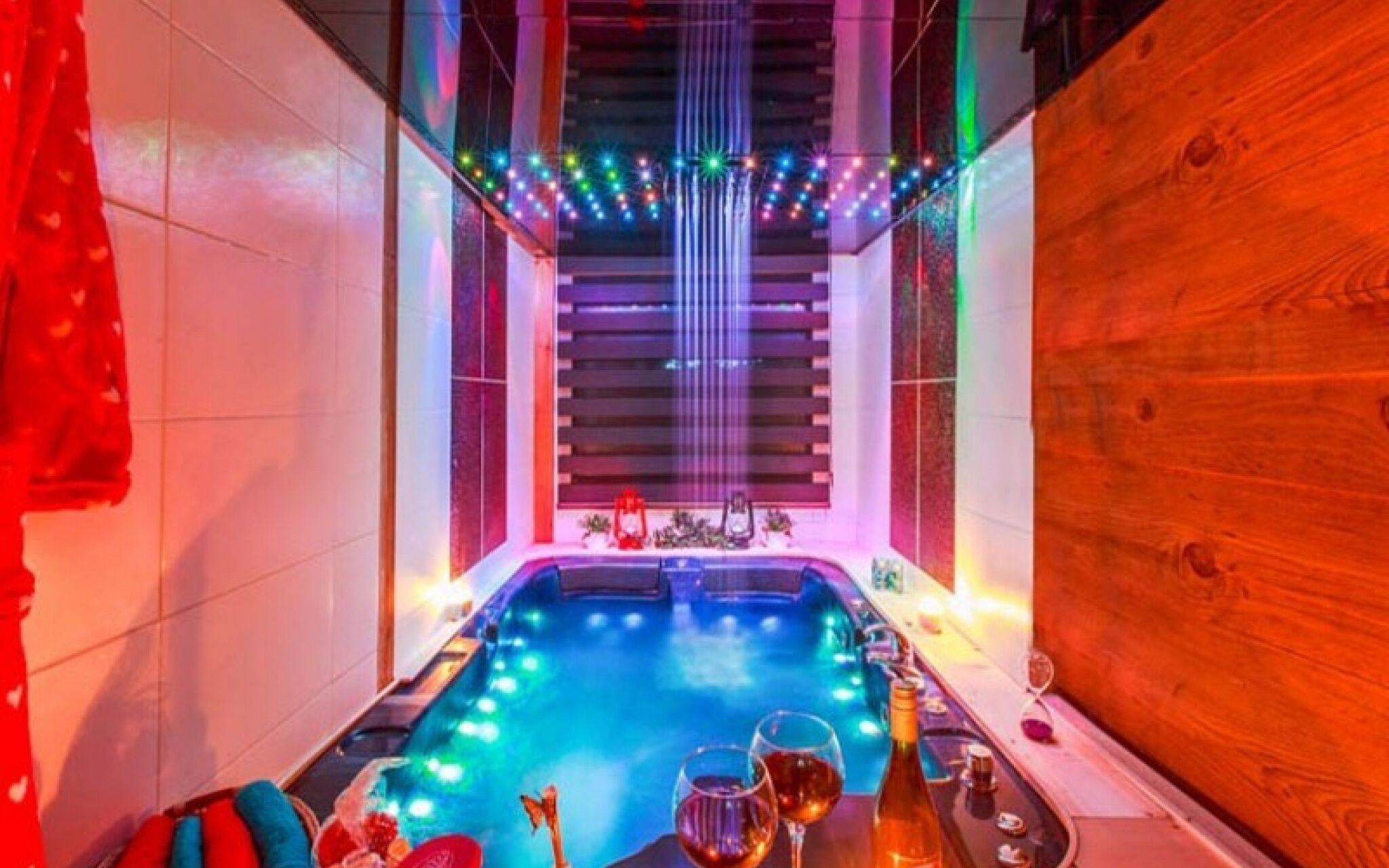 Chuncheon Blabla Pension