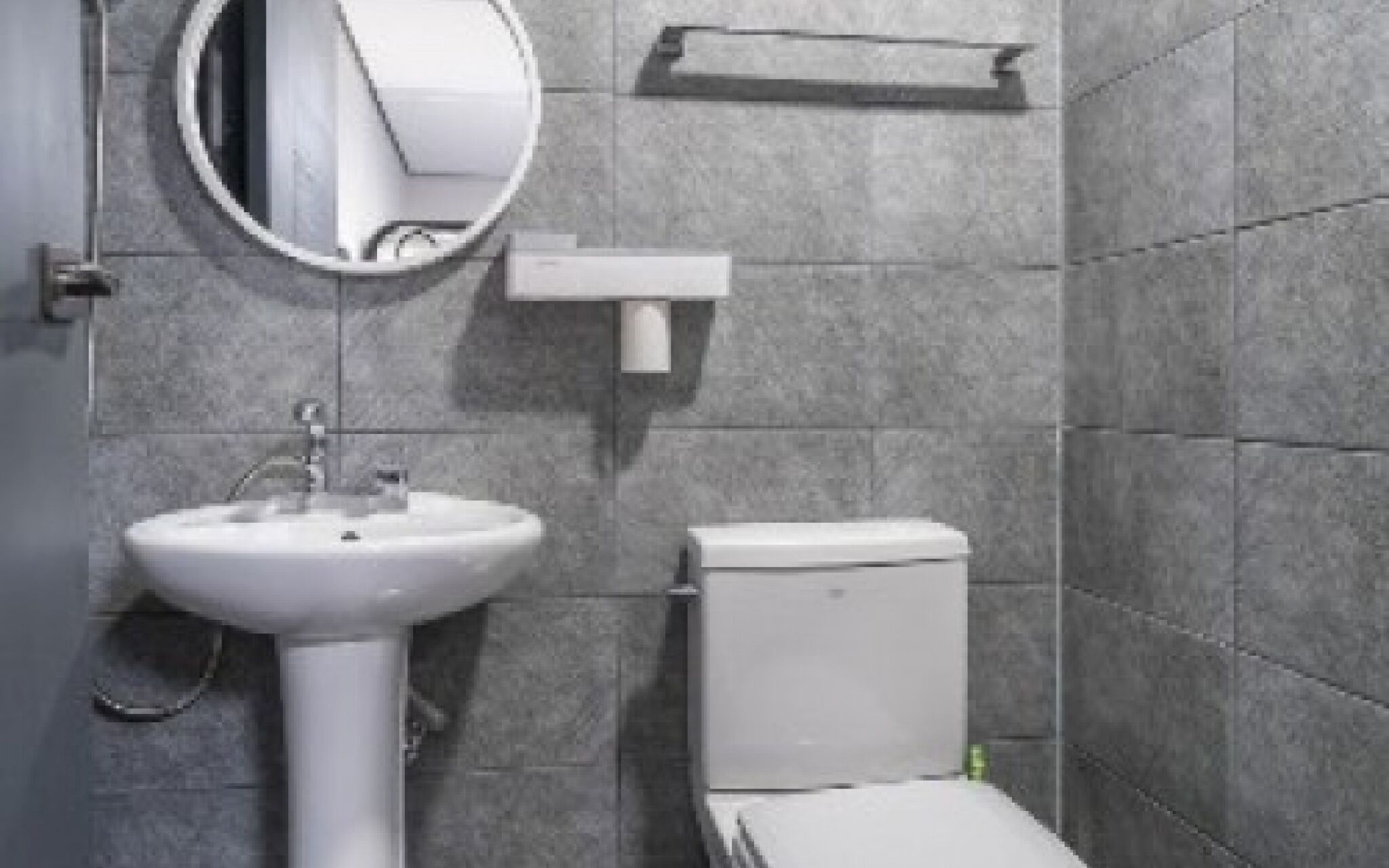 Chuncheon Blabla Pension