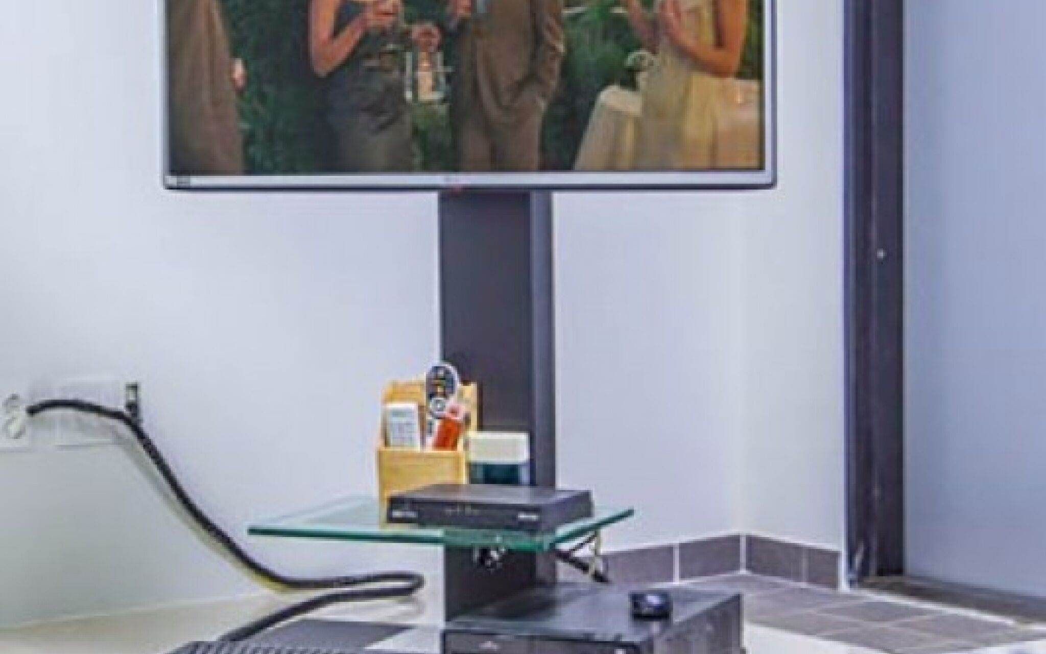 Chuncheon Blabla Pension