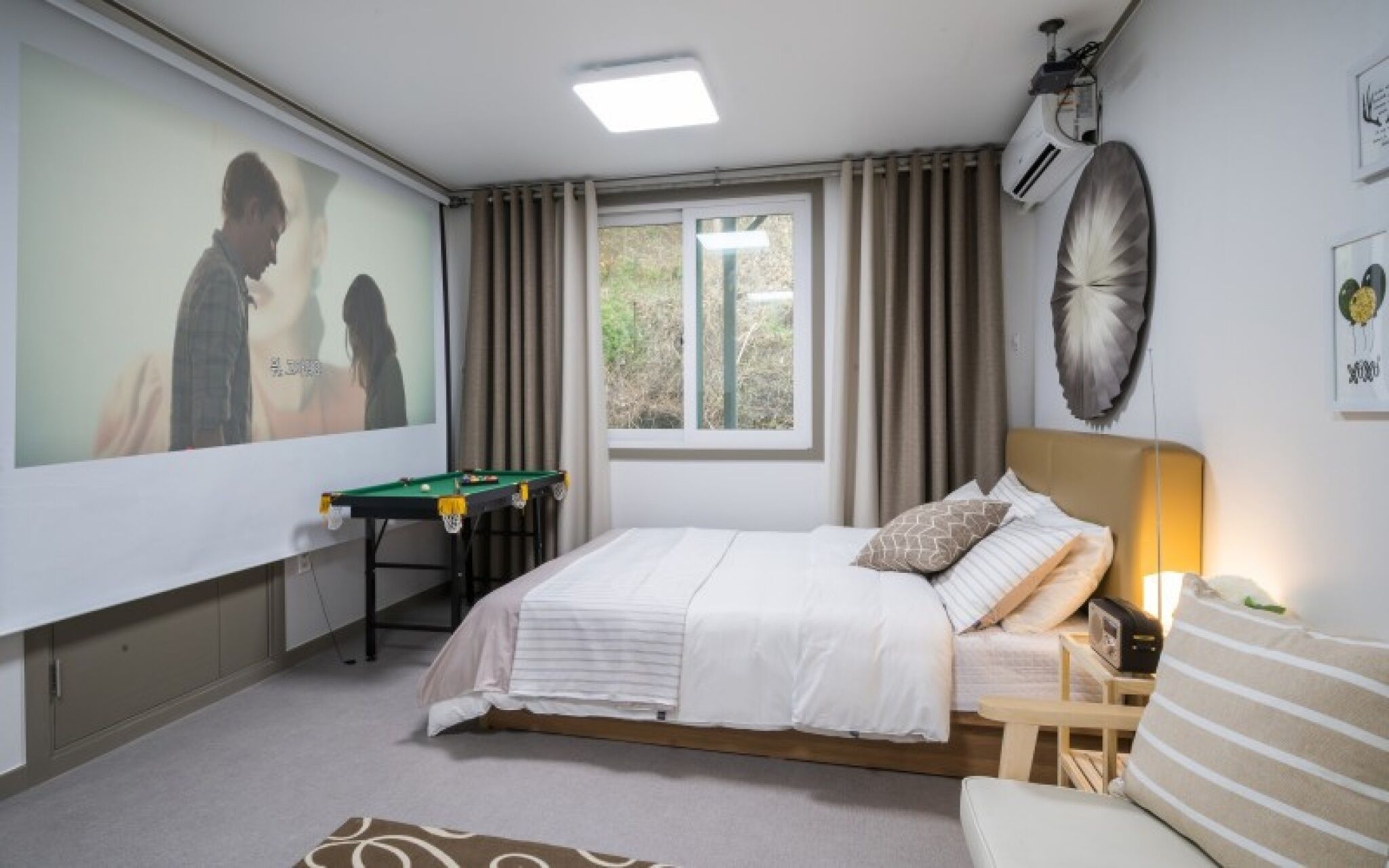 Chuncheon Blabla Pension