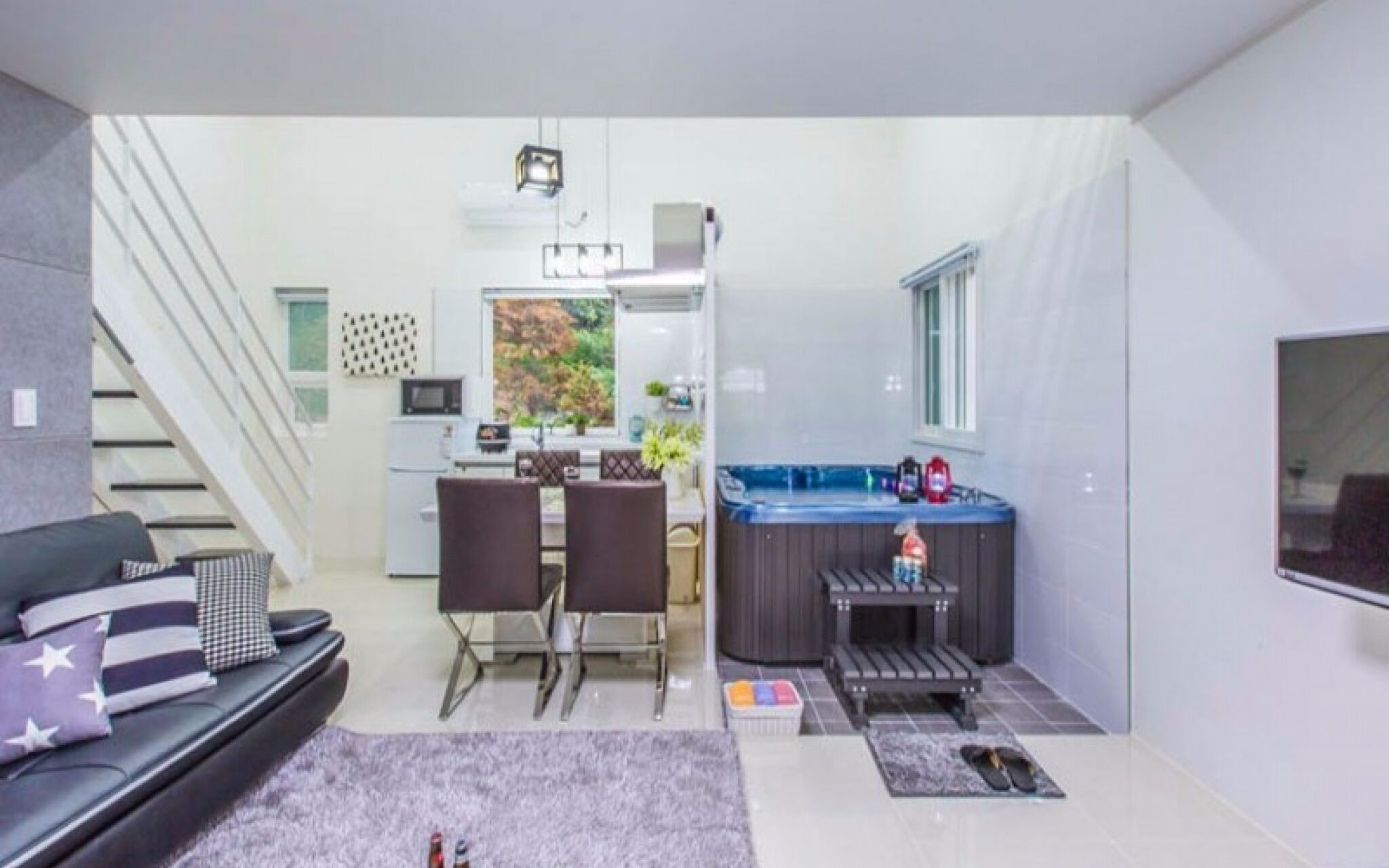 Chuncheon Blabla Pension