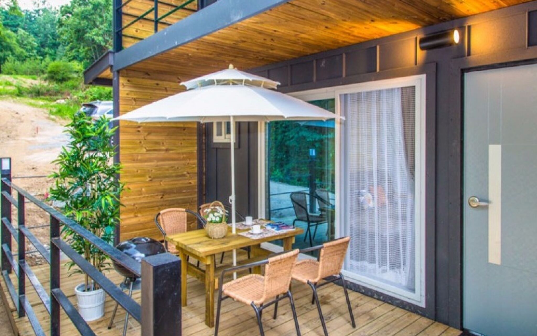 Chuncheon Blabla Pension