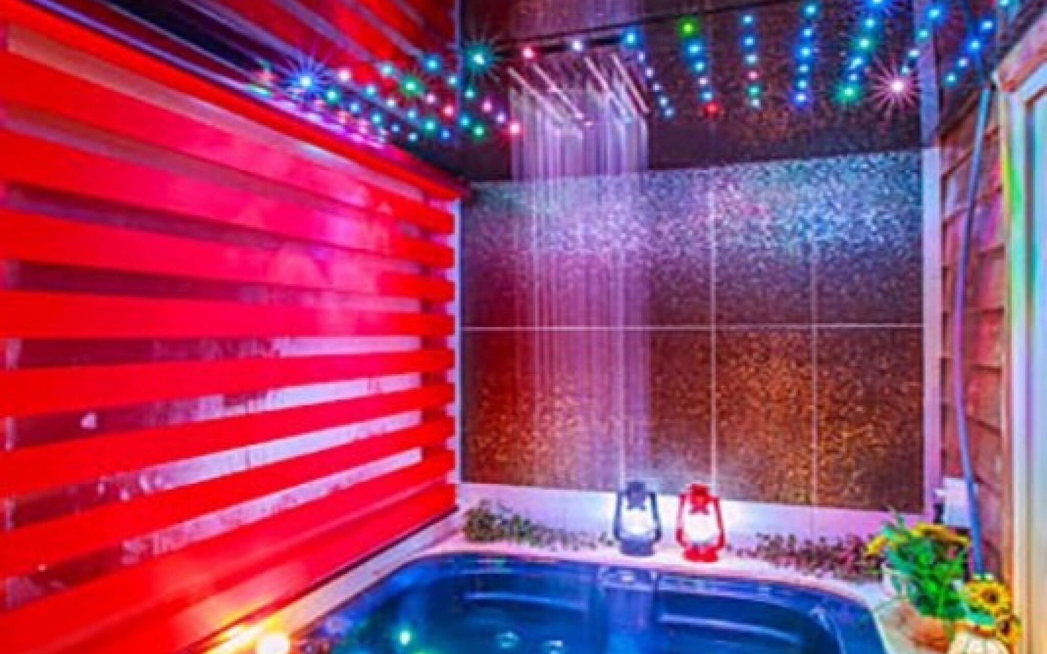 Chuncheon Blabla Pension