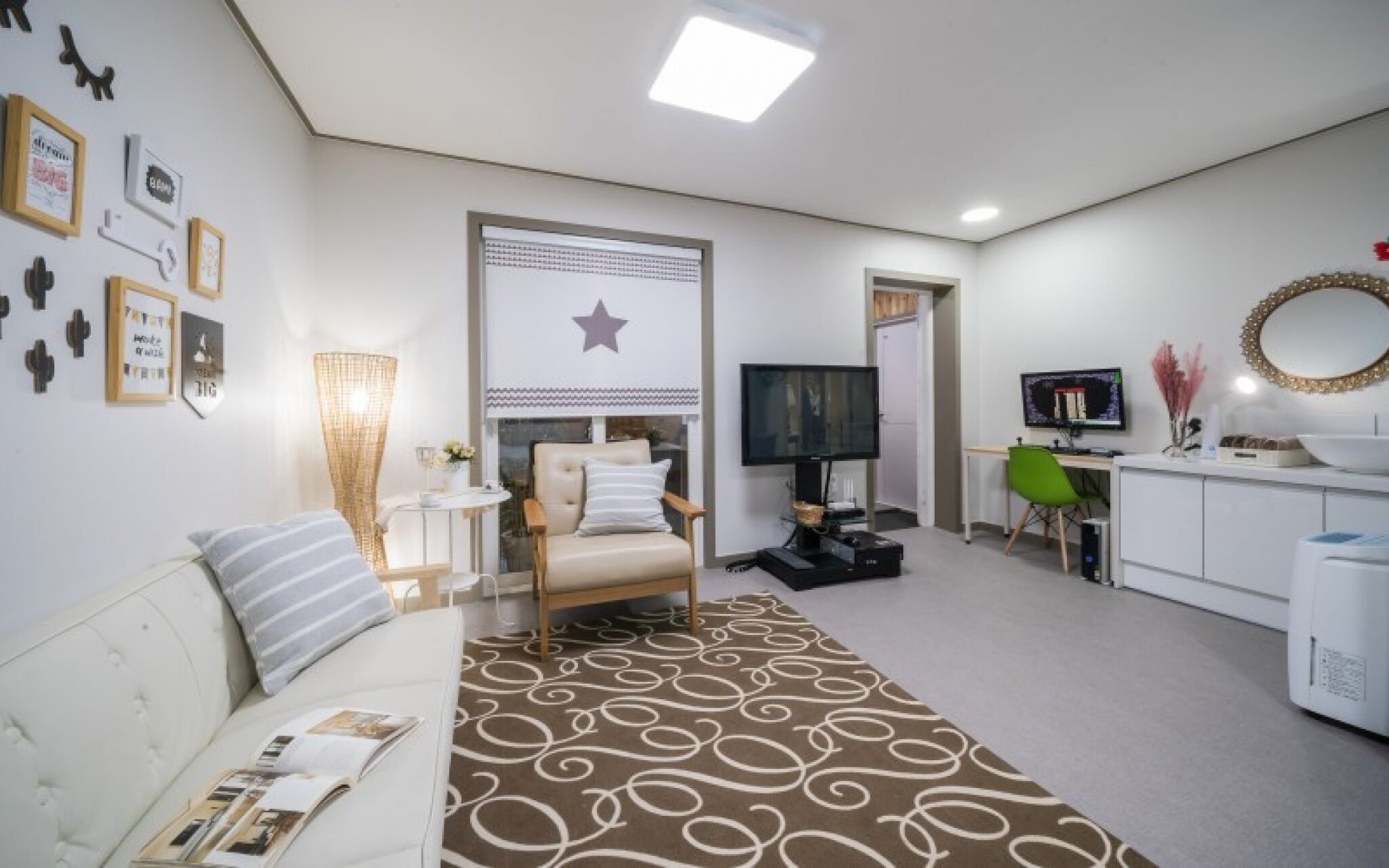 Chuncheon Blabla Pension