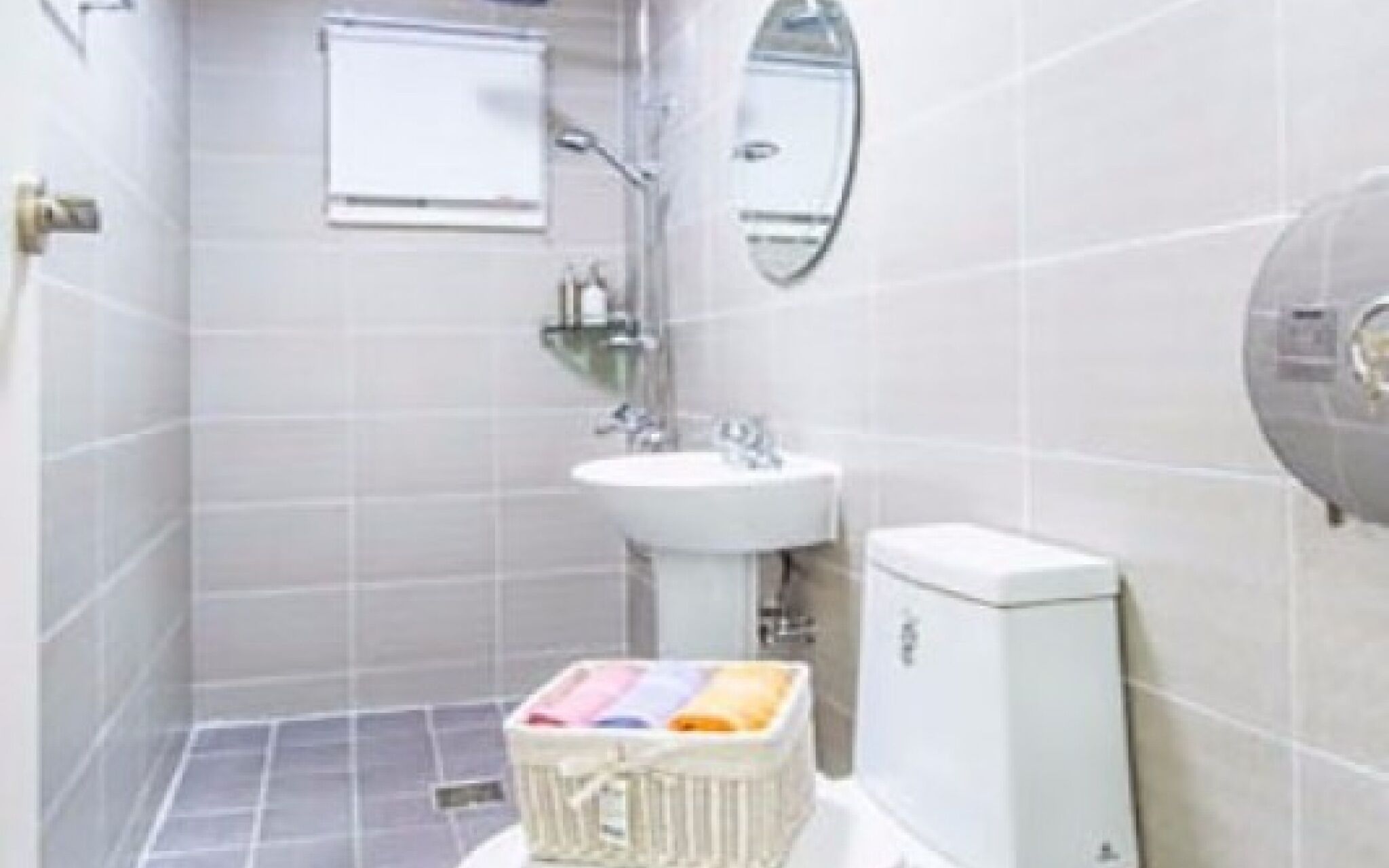 Chuncheon Blabla Pension