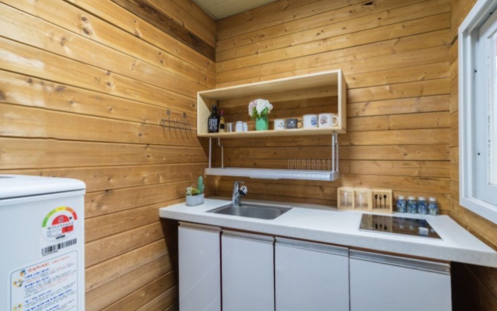 Chuncheon Blabla Pension