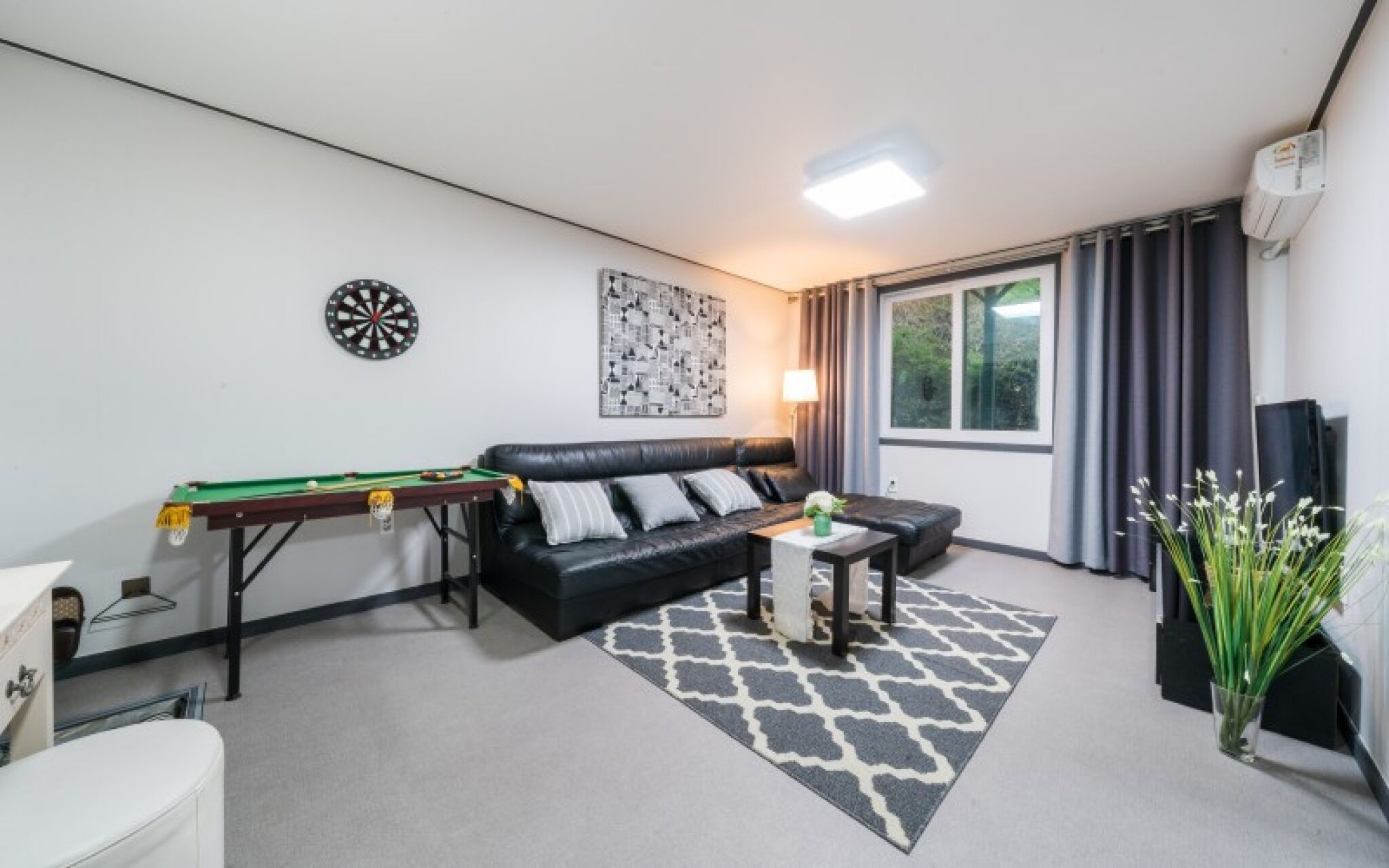 Chuncheon Blabla Pension