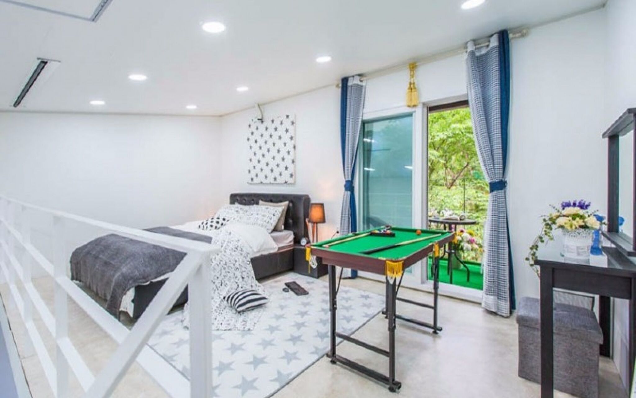 Chuncheon Blabla Pension