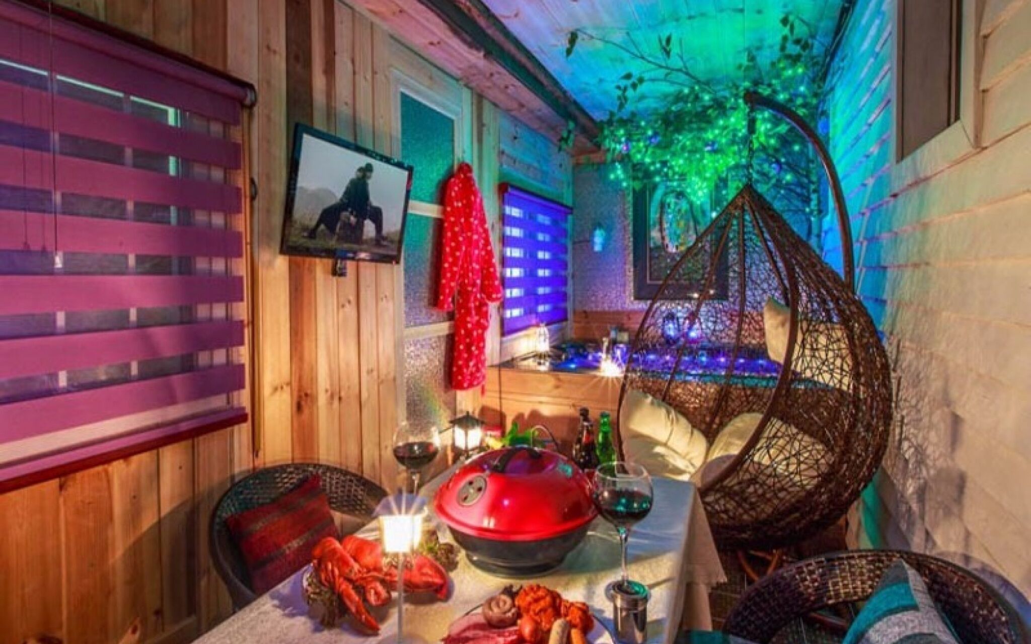 Chuncheon Blabla Pension