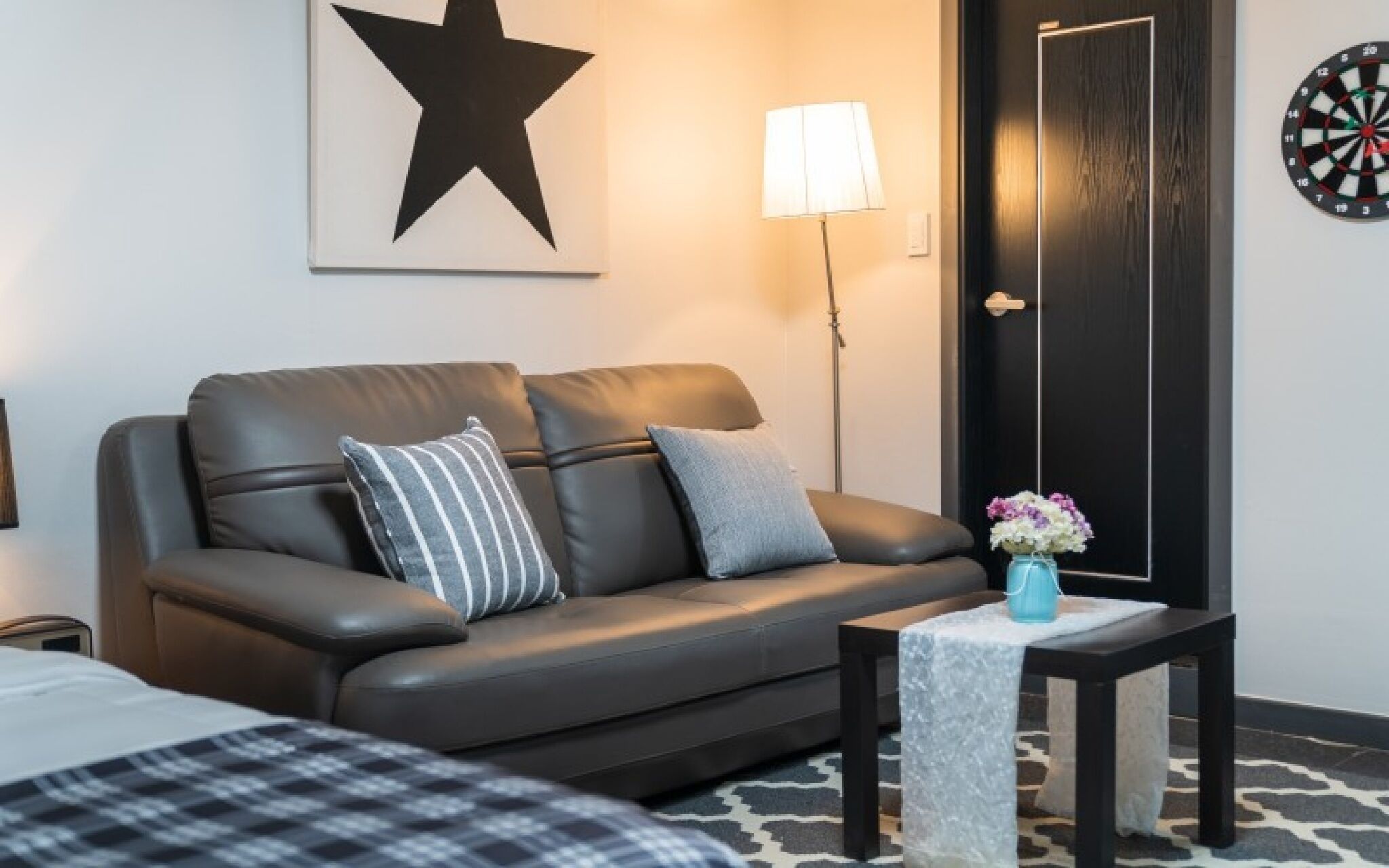 Chuncheon Blabla Pension