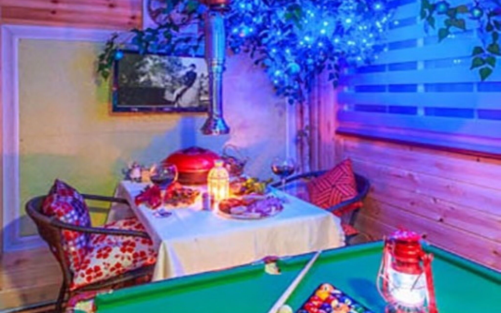 Chuncheon Blabla Pension