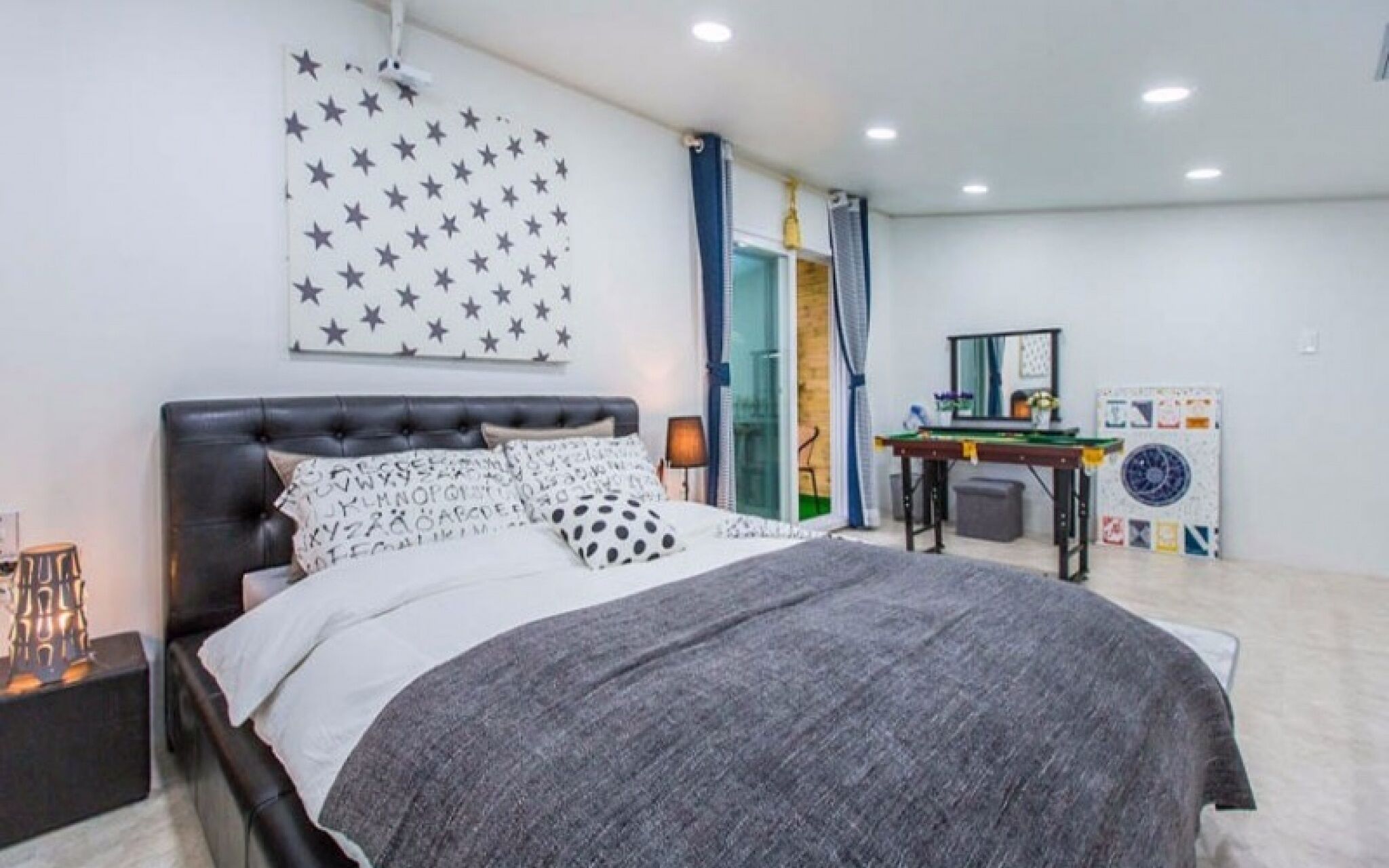 Chuncheon Blabla Pension