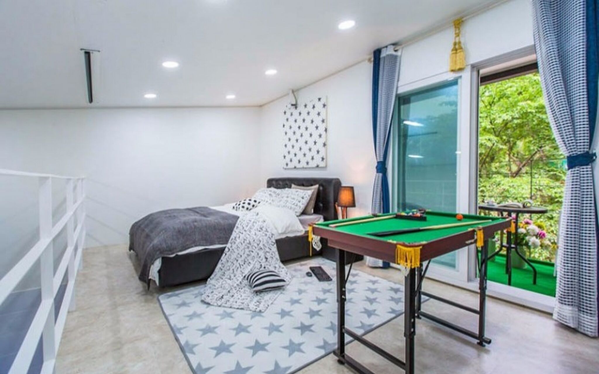 Chuncheon Blabla Pension