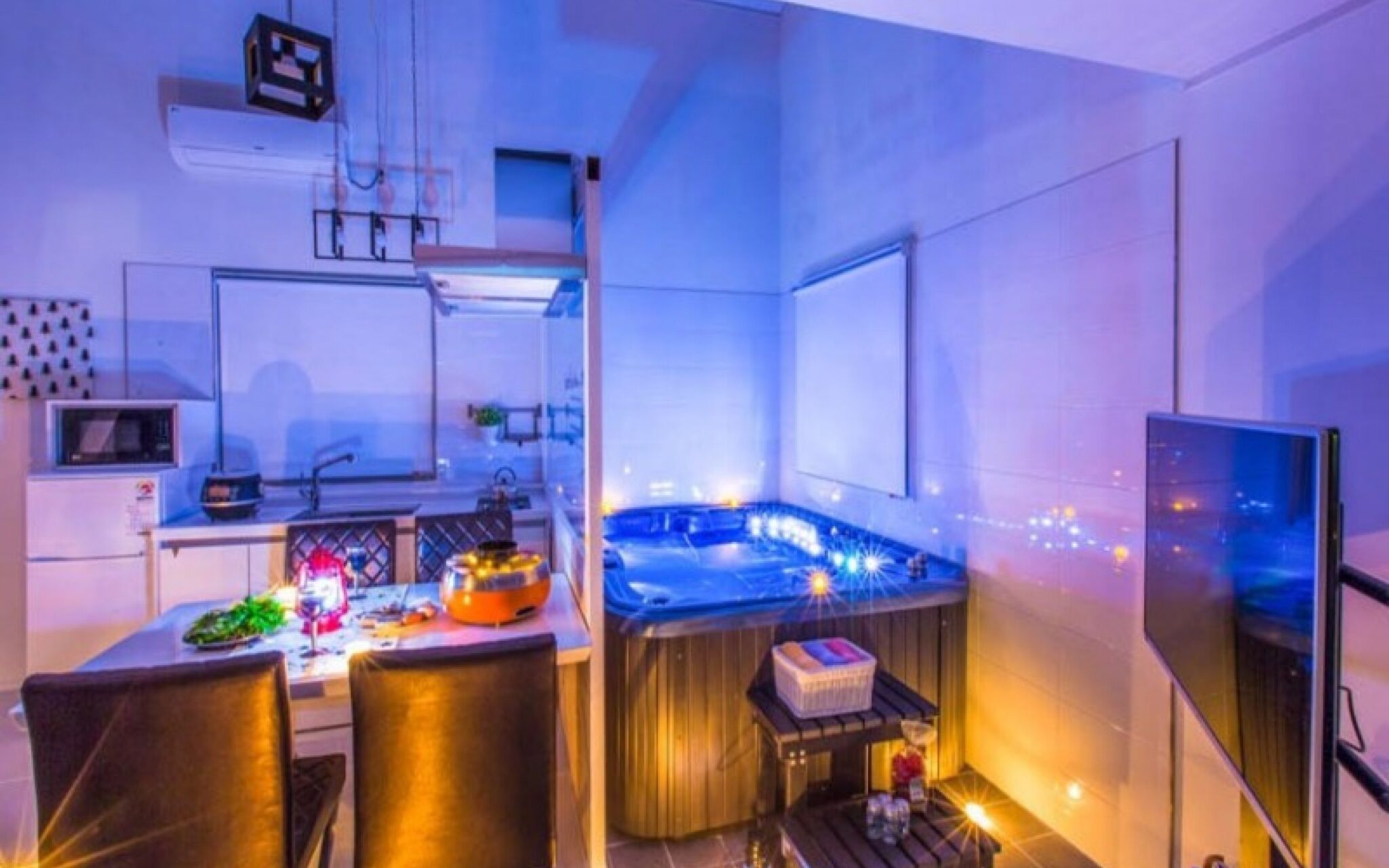 Chuncheon Blabla Pension