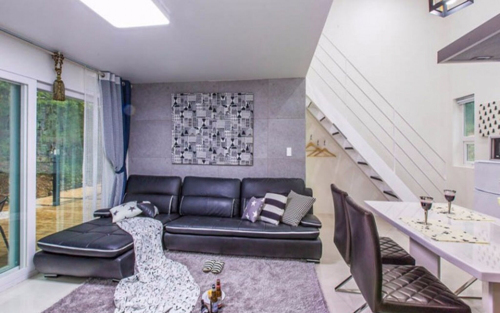 Chuncheon Blabla Pension