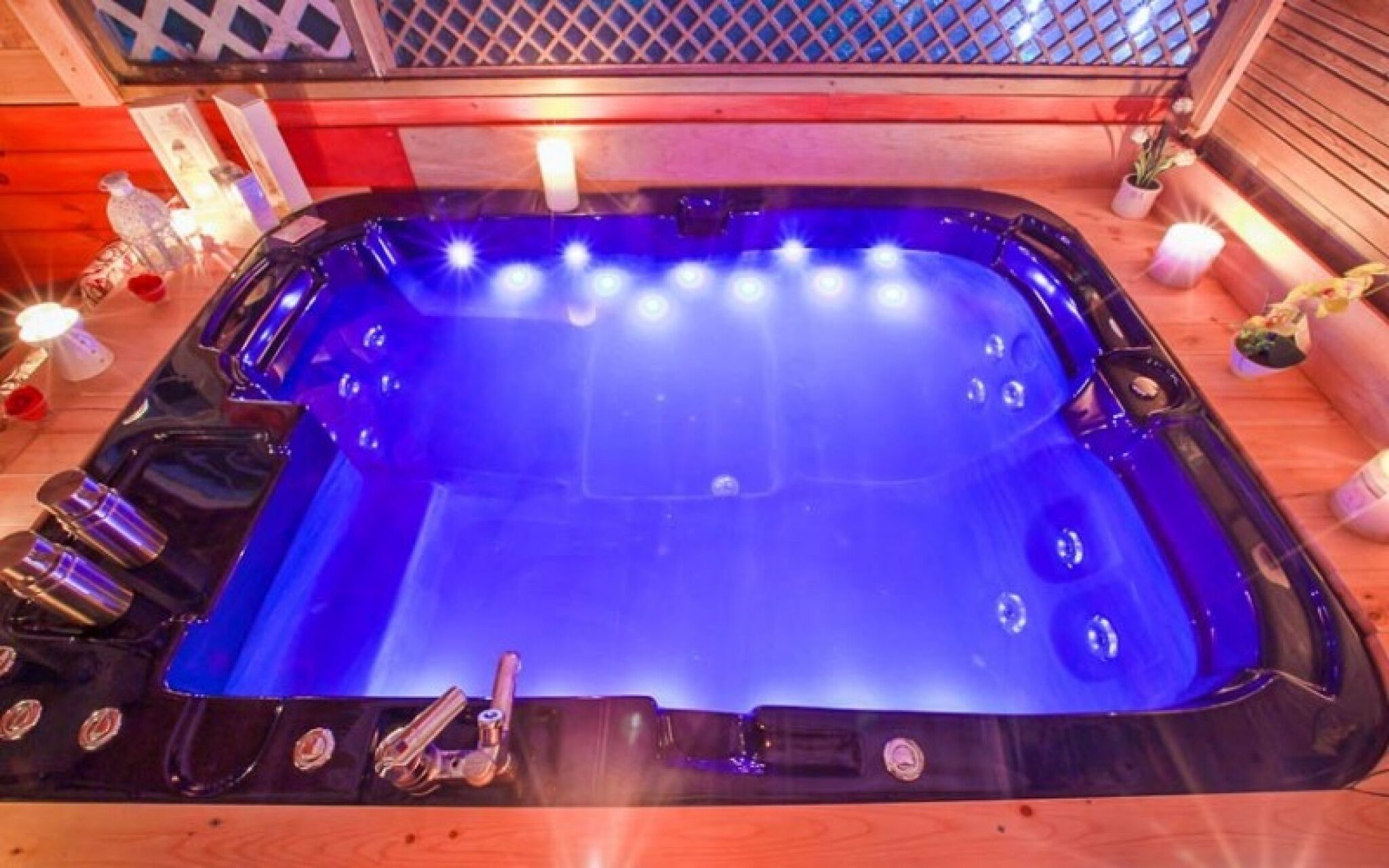 Chuncheon Blabla Pension