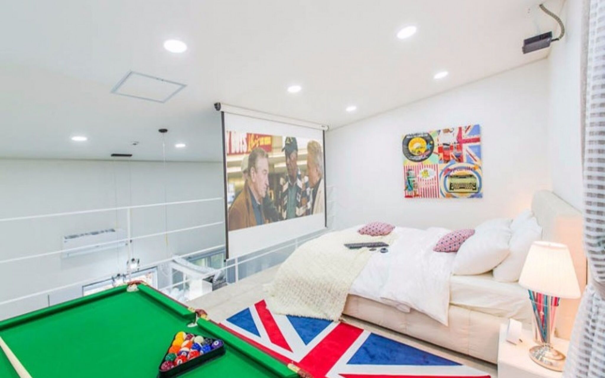 Chuncheon Blabla Pension