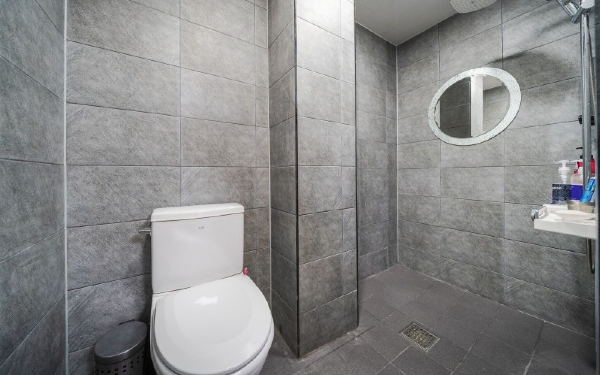 Chuncheon Blabla Pension