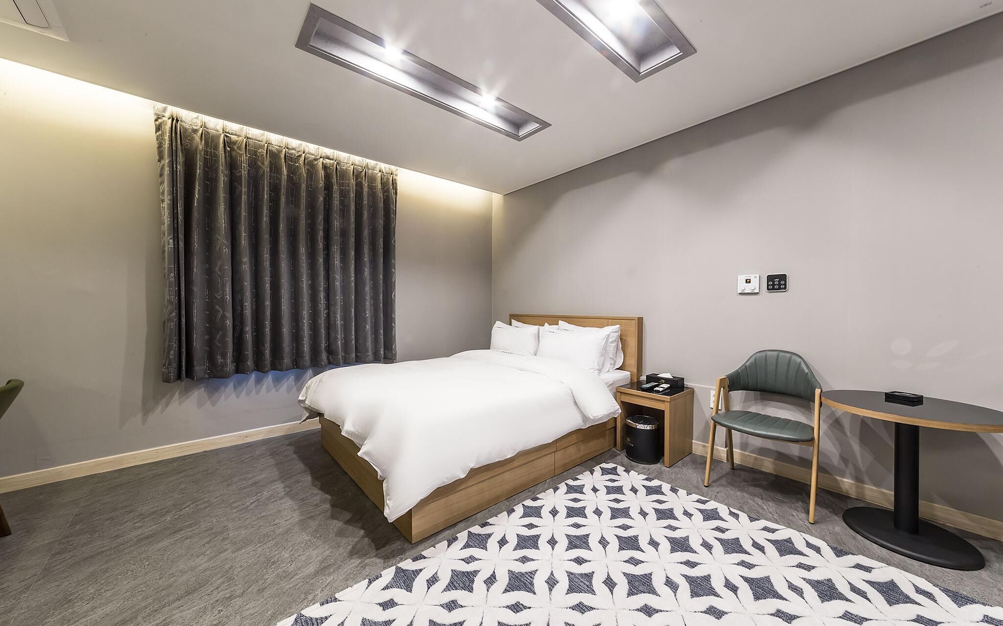 Chuncheon Bomnae Motel