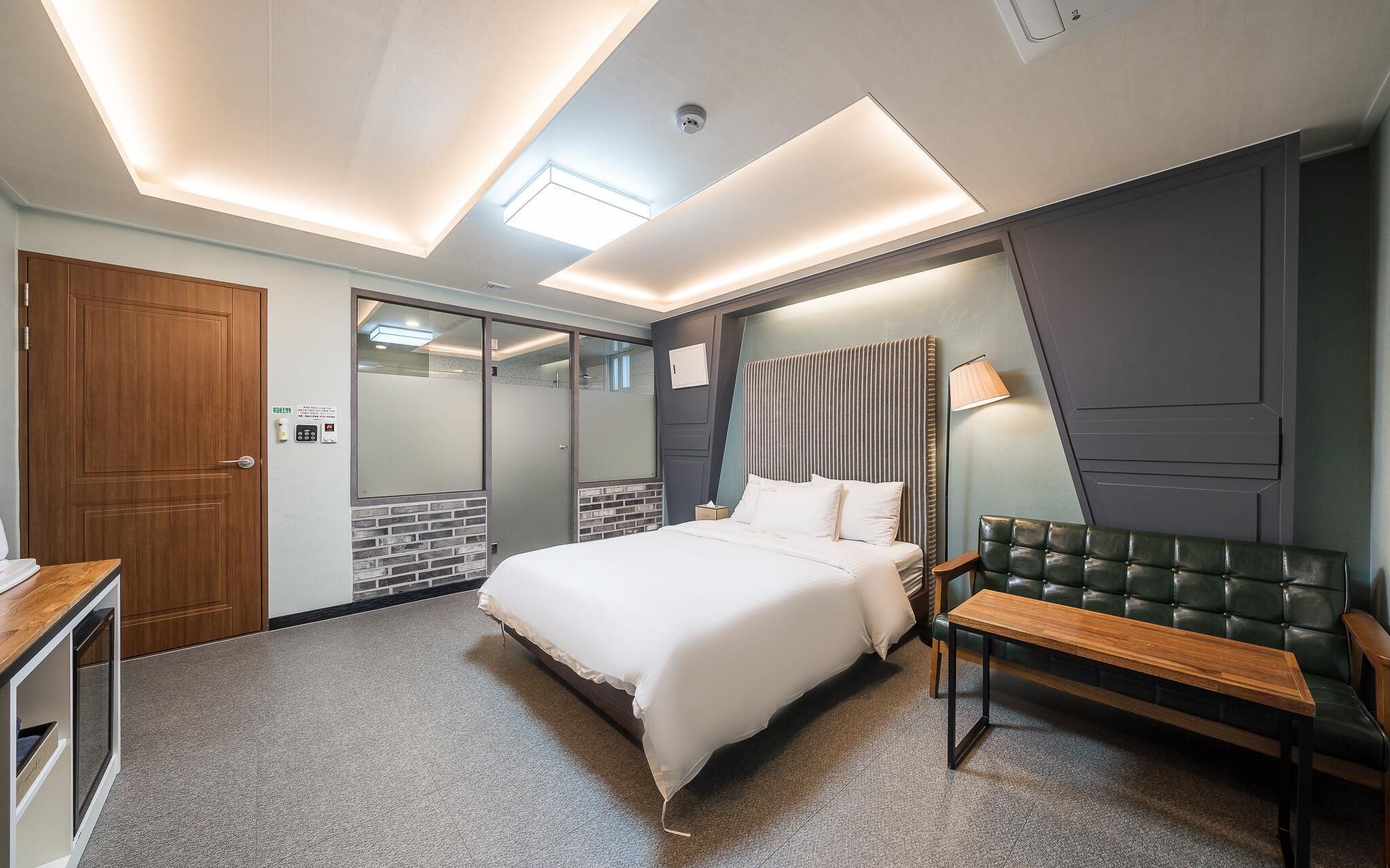 Chuncheon Bomnae Motel
