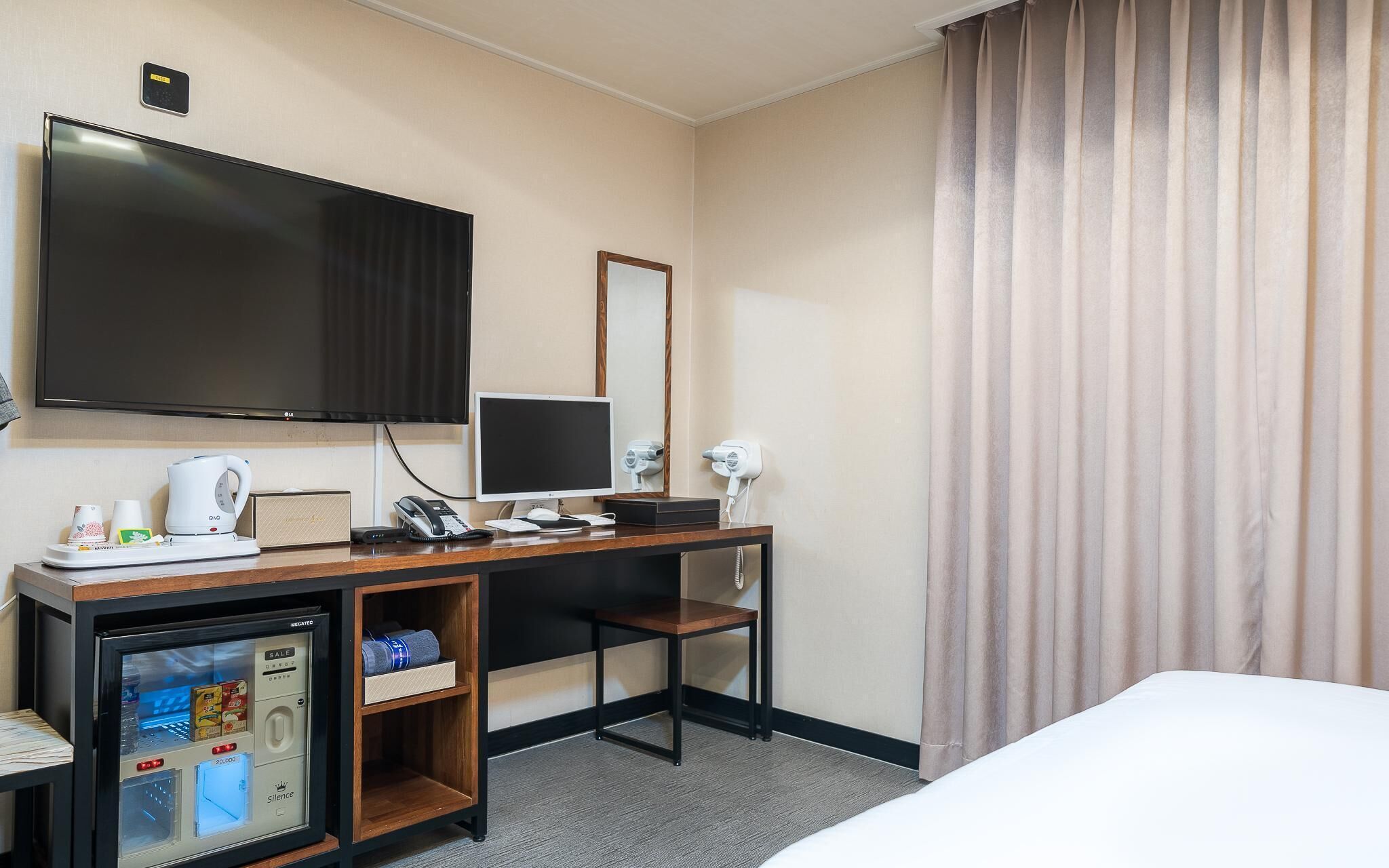 Chuncheon Bomnae Motel