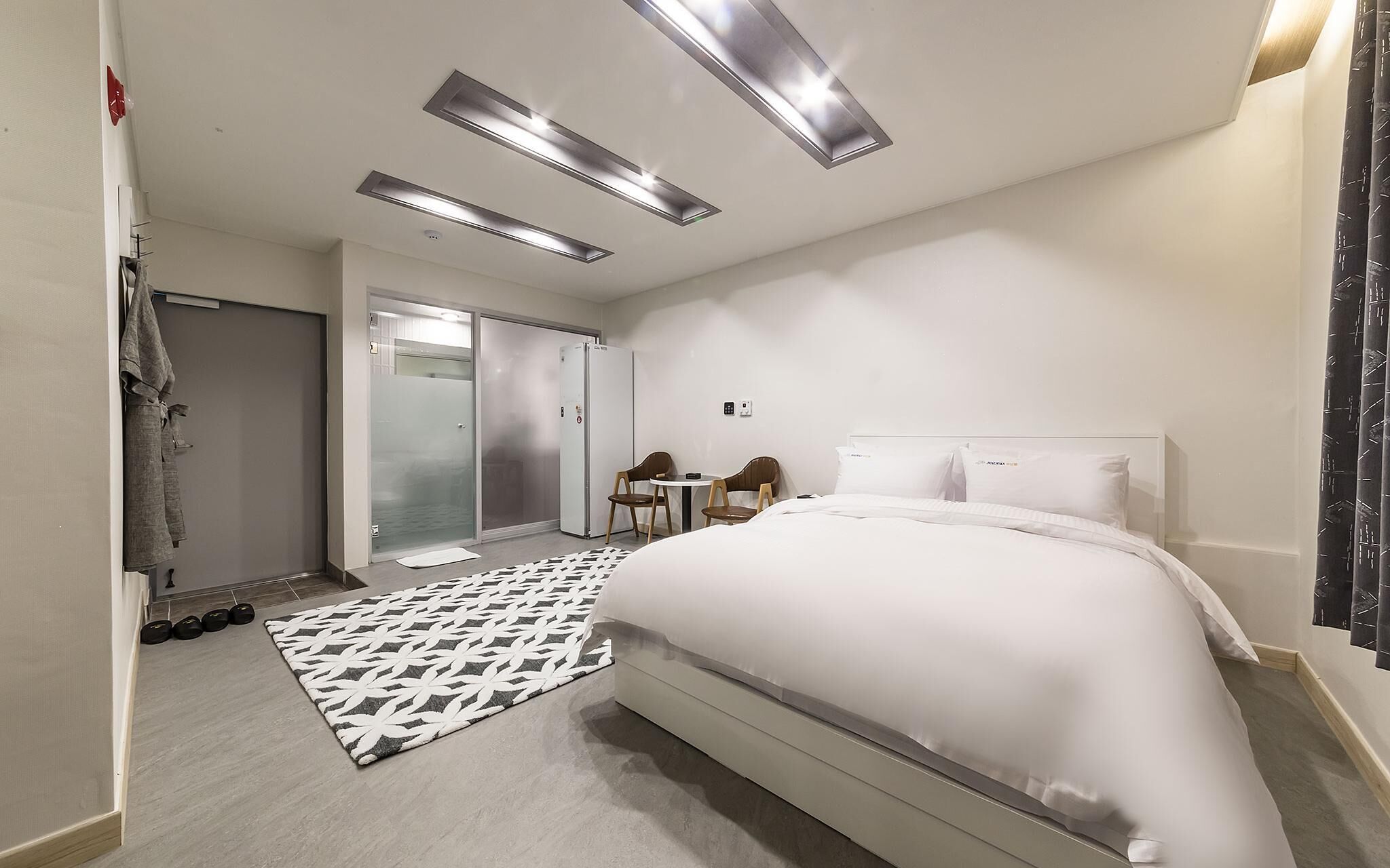 Chuncheon Bomnae Motel