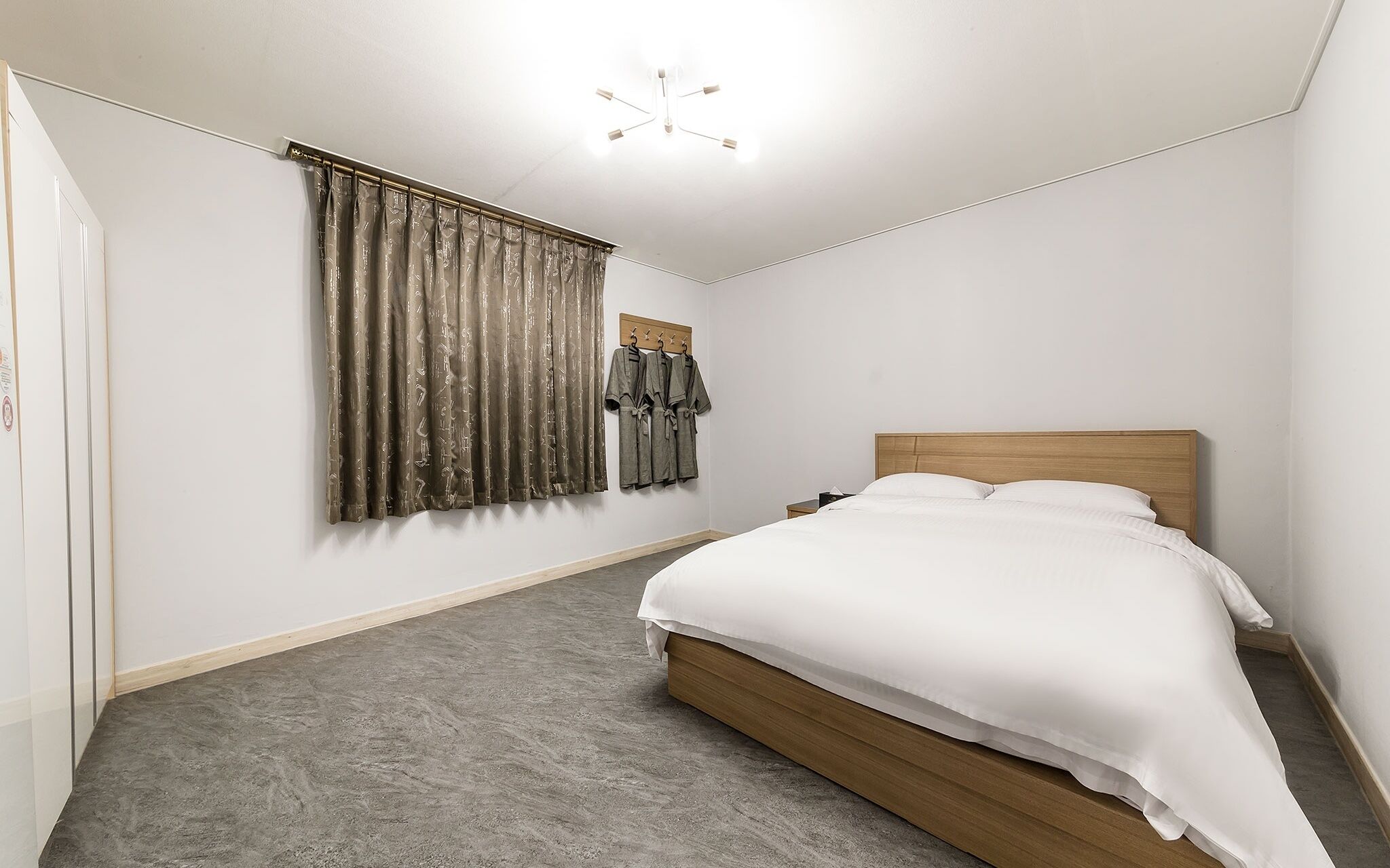 Chuncheon Bomnae Motel