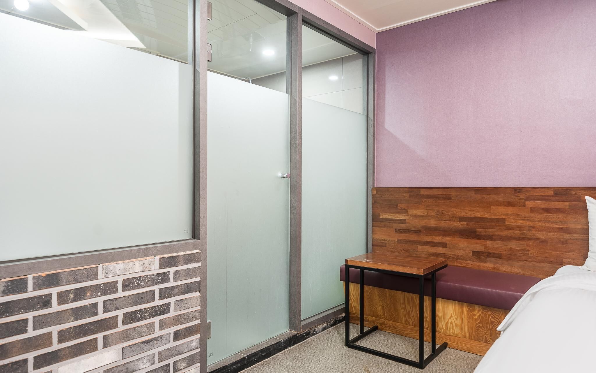 Chuncheon Bomnae Motel