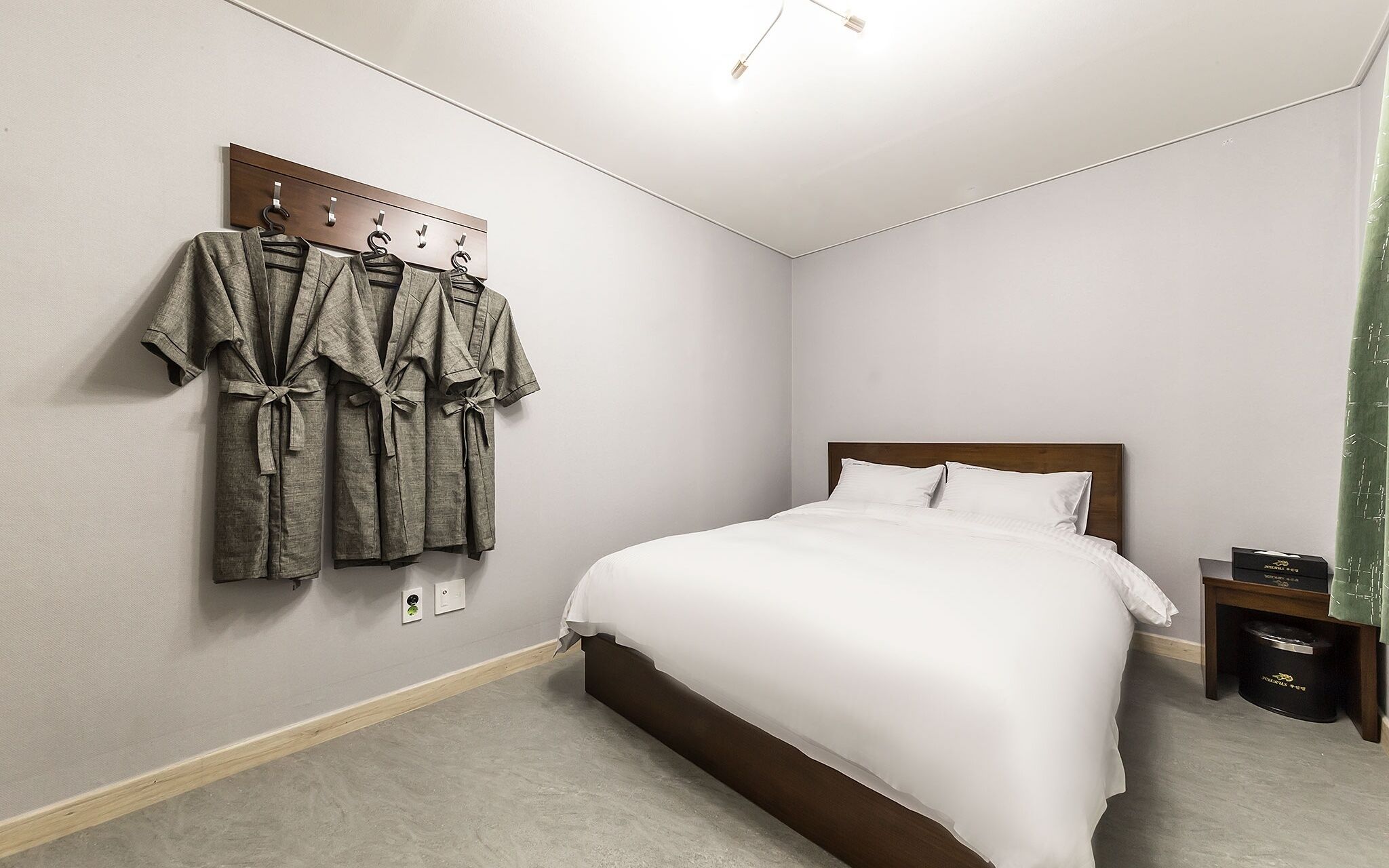Chuncheon Bomnae Motel