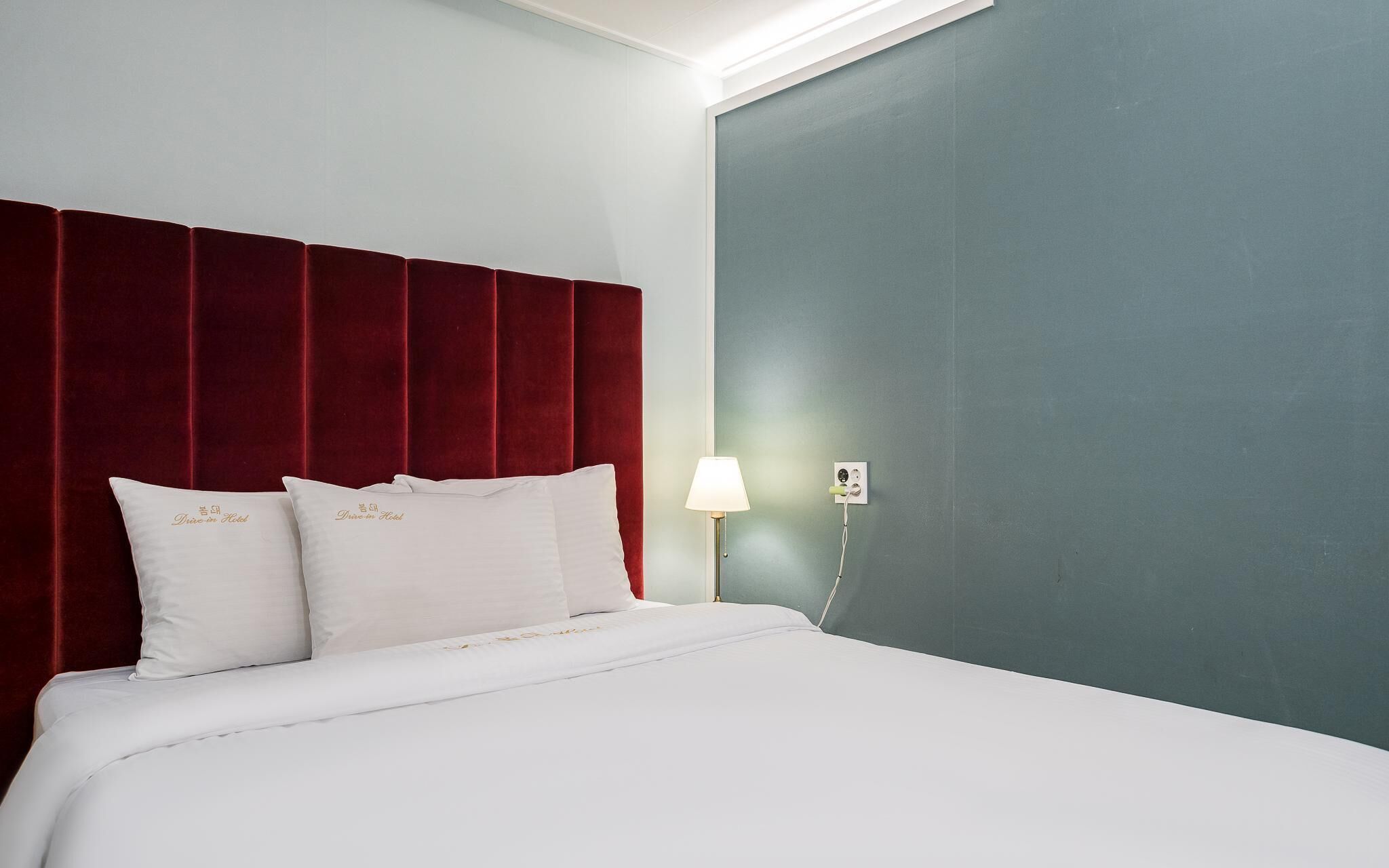 Chuncheon Bomnae Motel