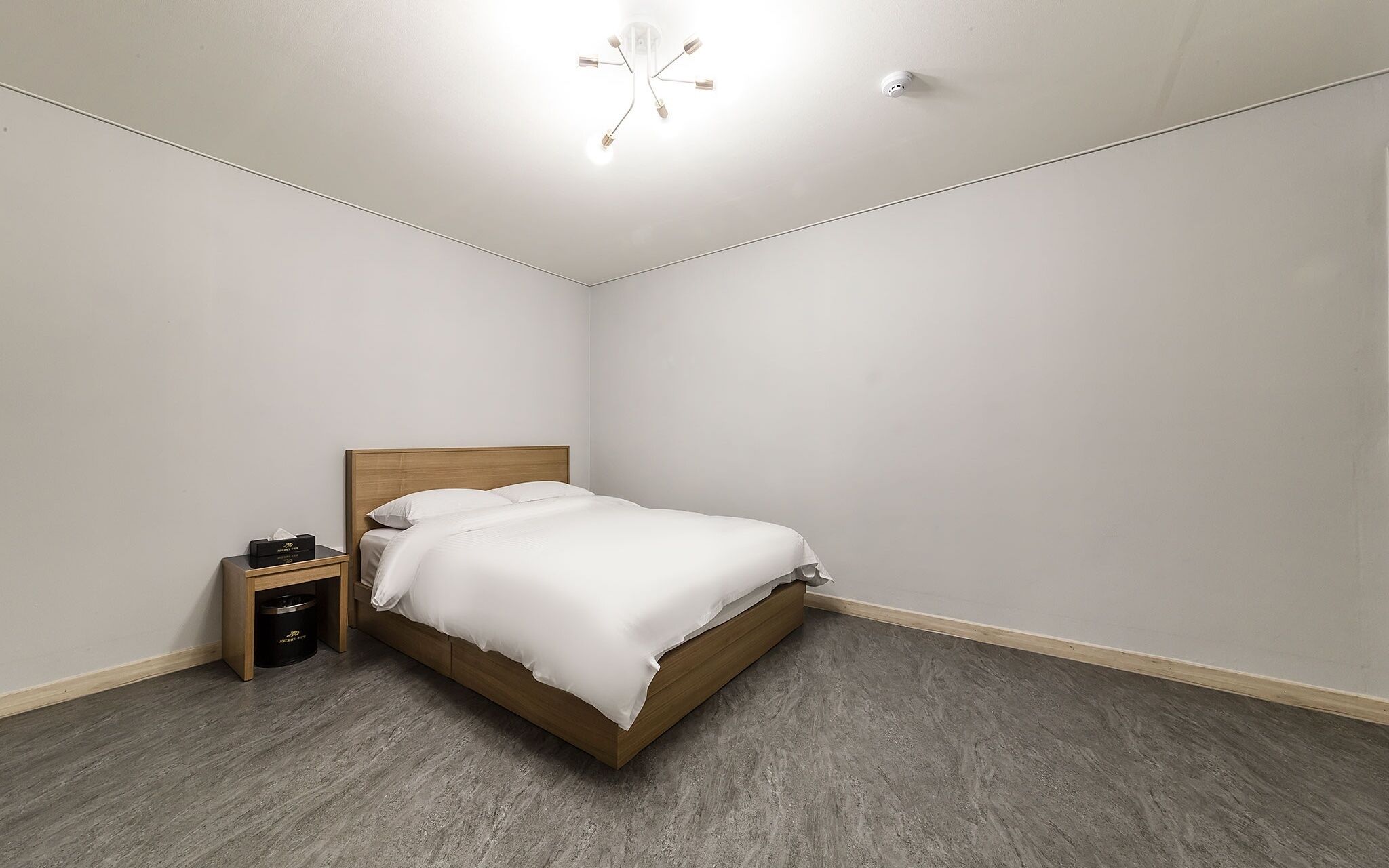Chuncheon Bomnae Motel