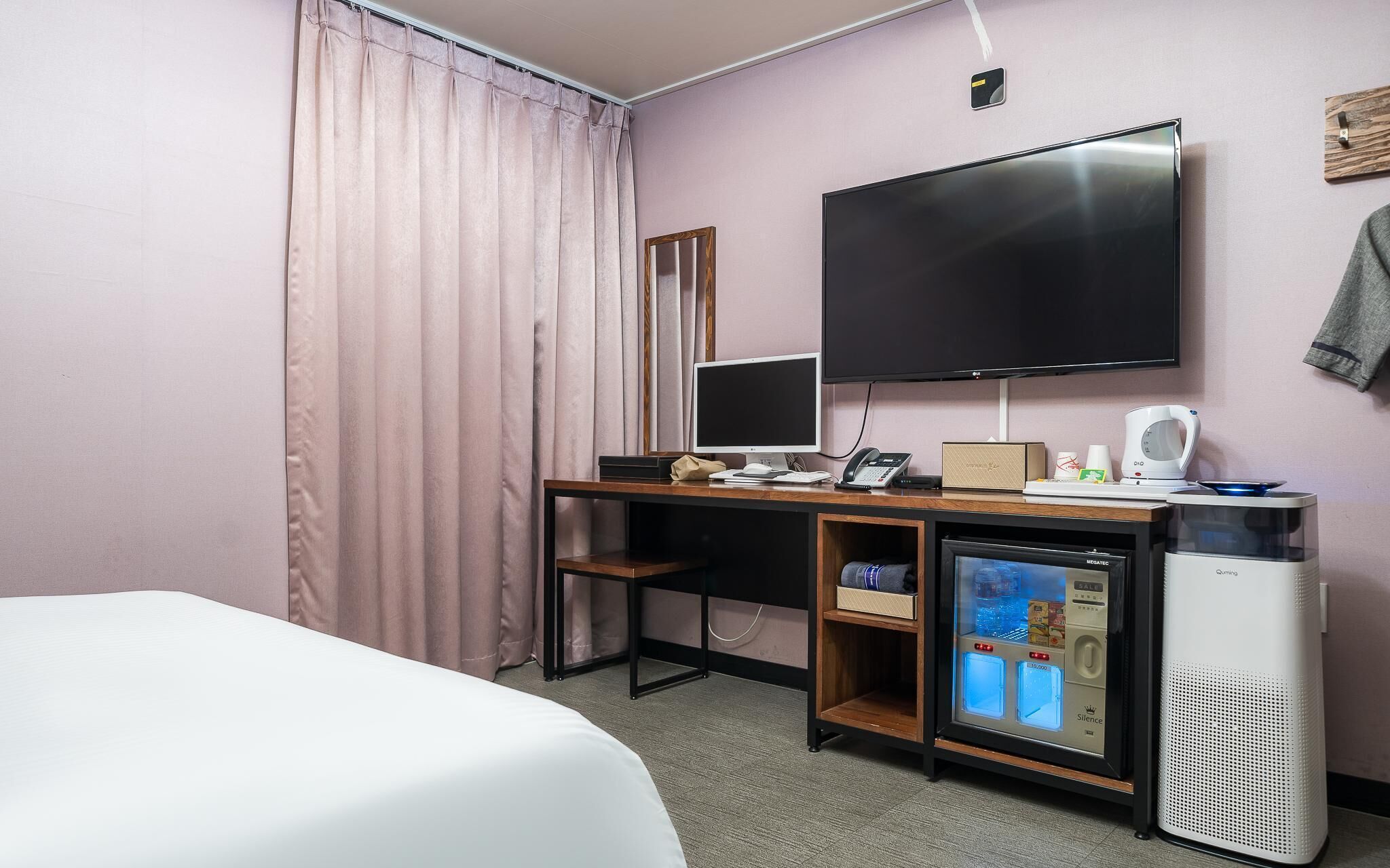 Chuncheon Bomnae Motel