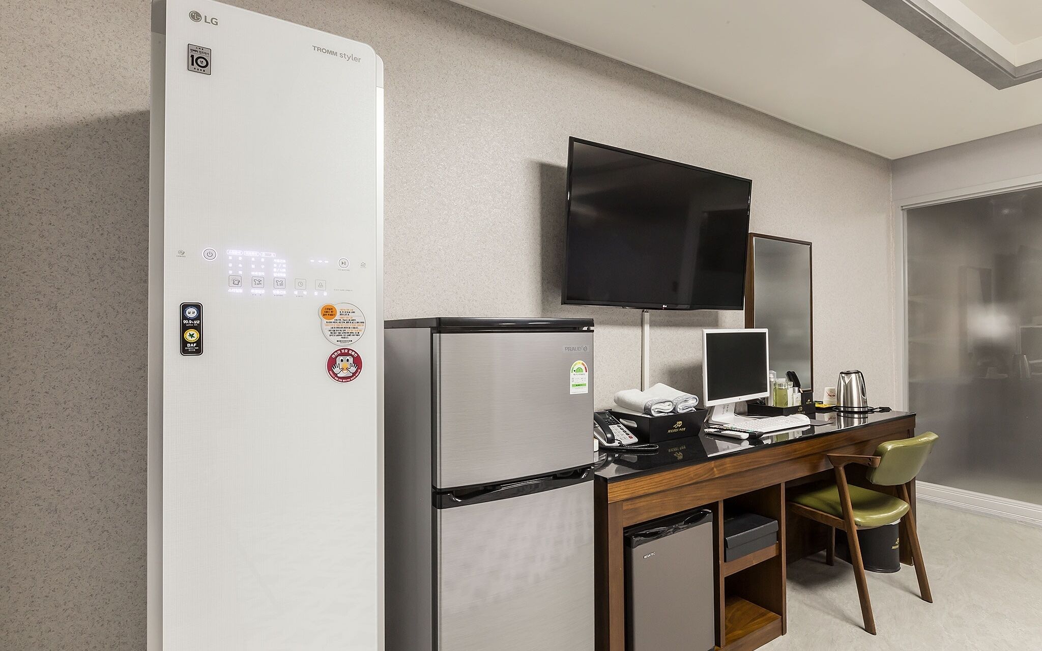Chuncheon Bomnae Motel
