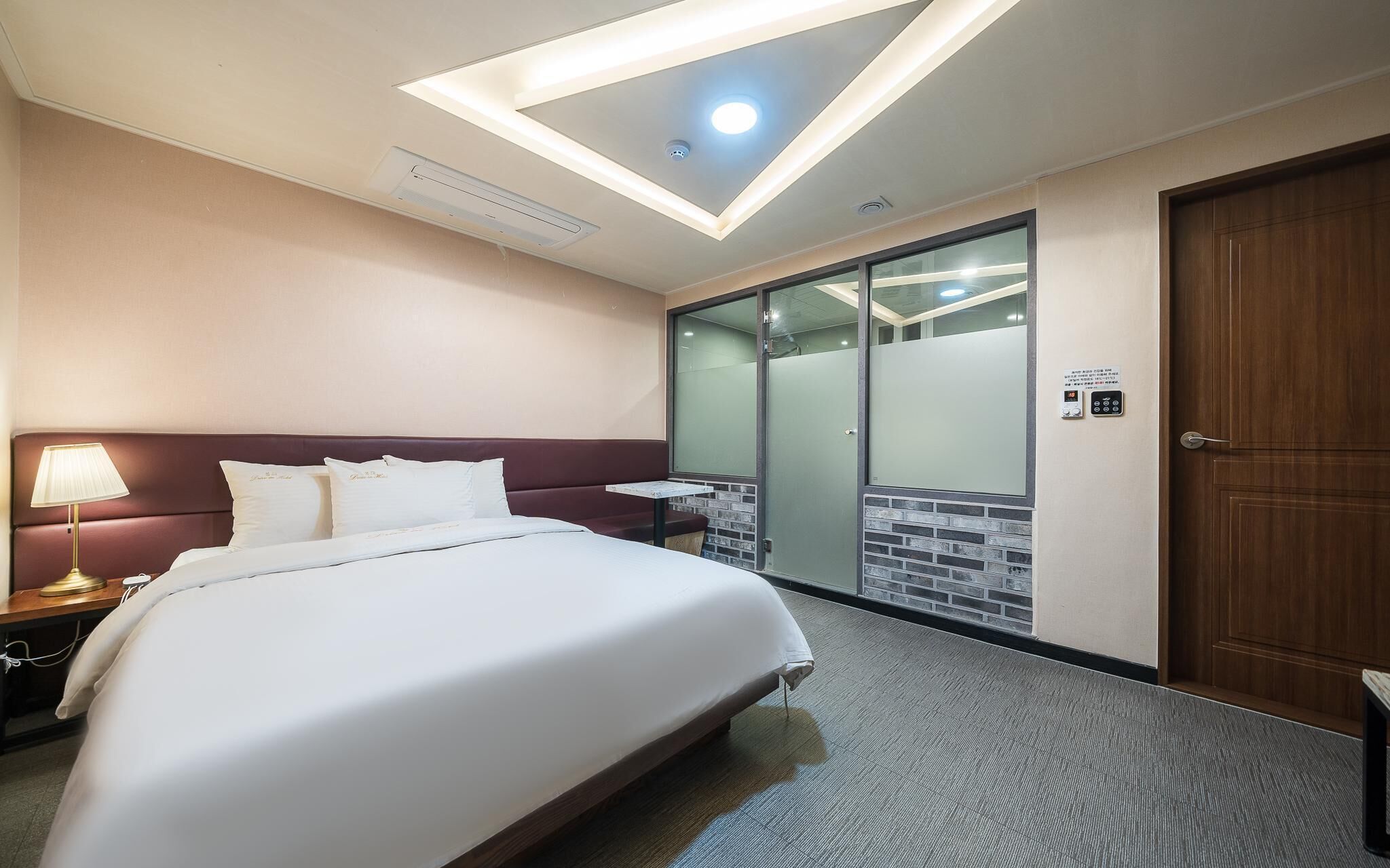 Chuncheon Bomnae Motel