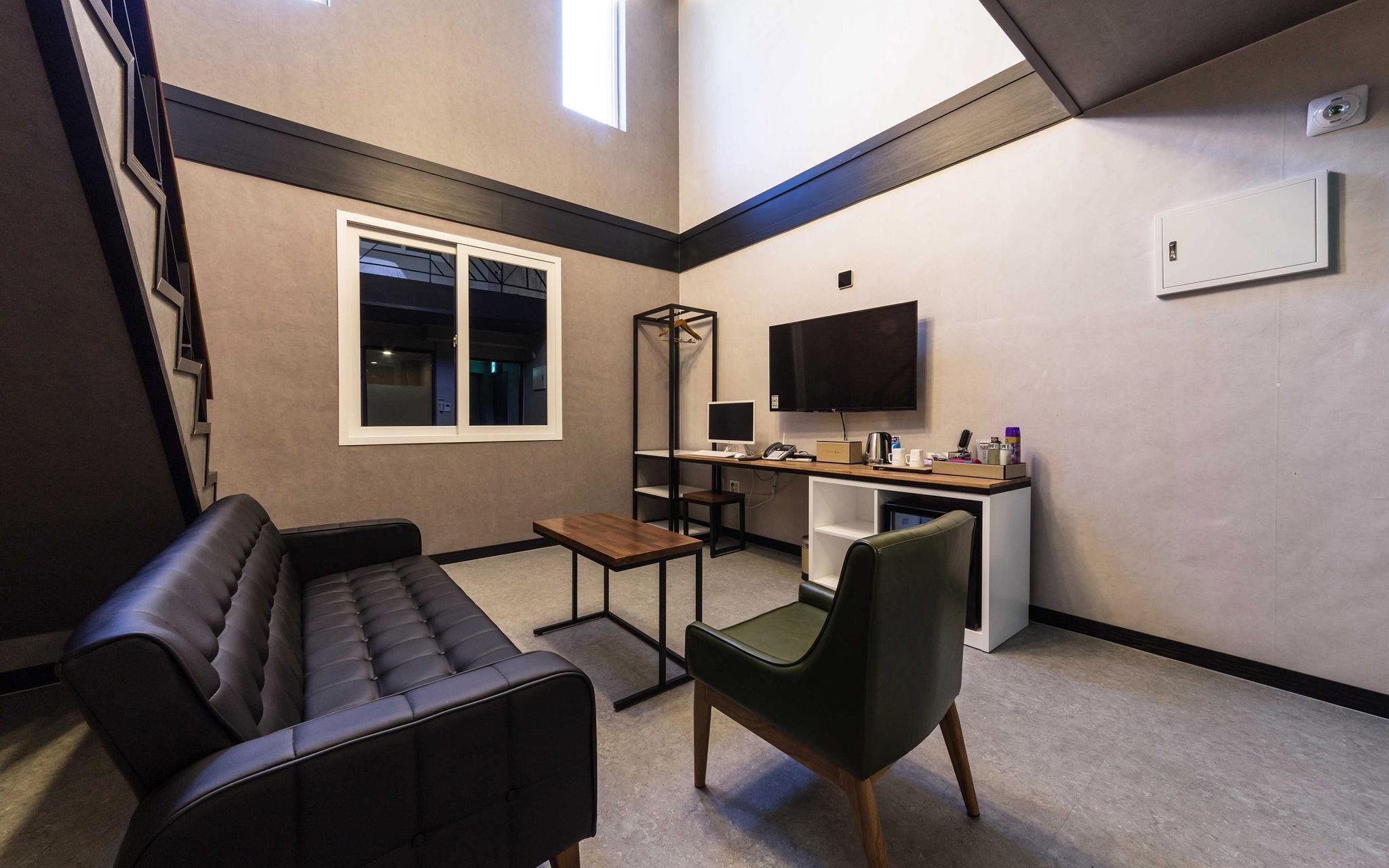 Chuncheon Bomnae Motel