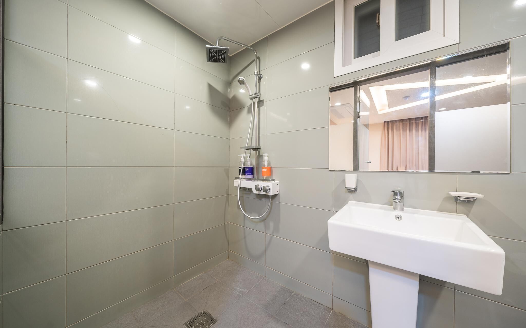 Chuncheon Bomnae Motel