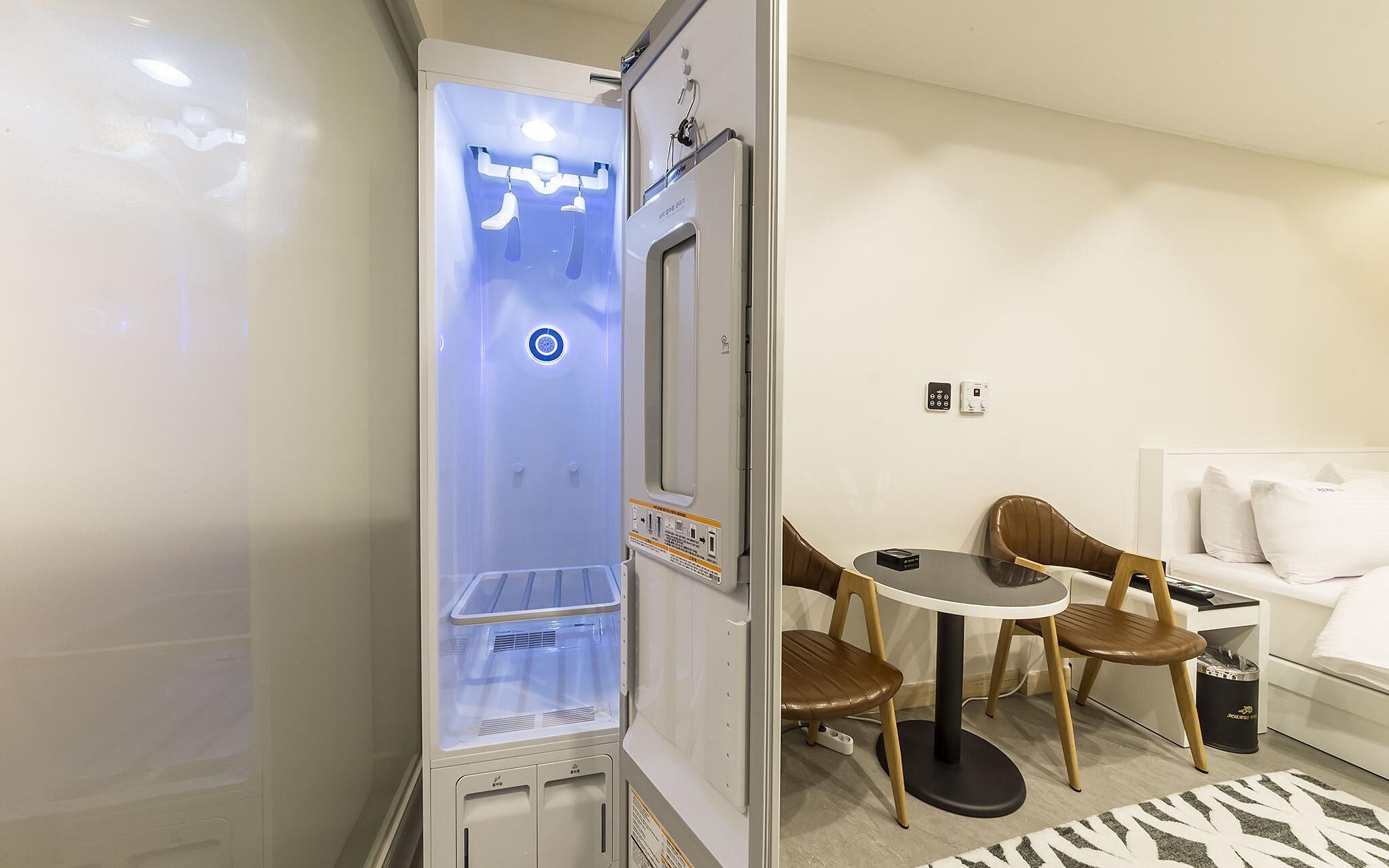 Chuncheon Bomnae Motel