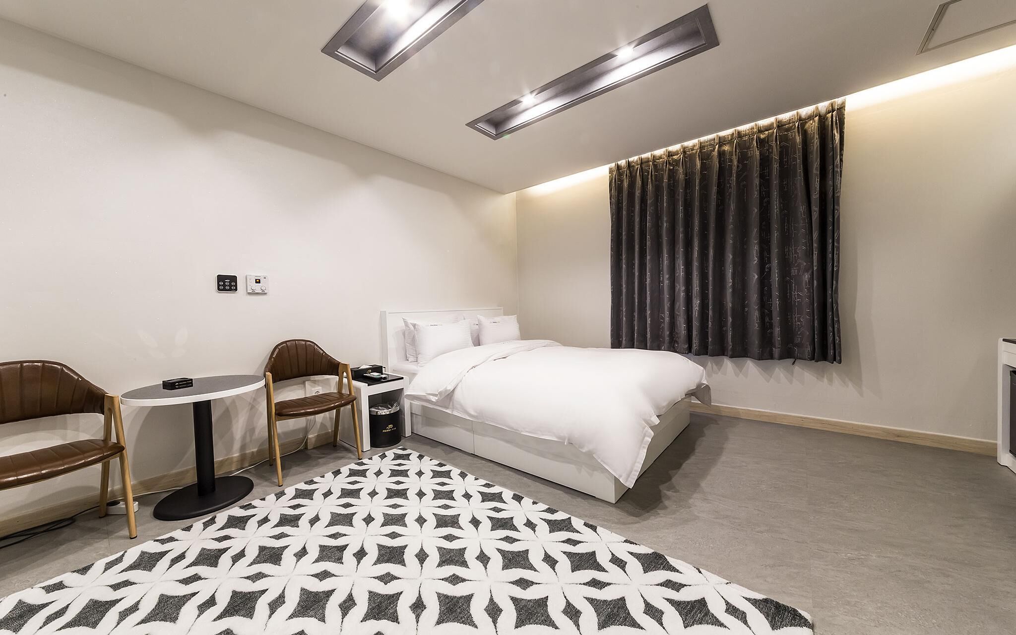 Chuncheon Bomnae Motel