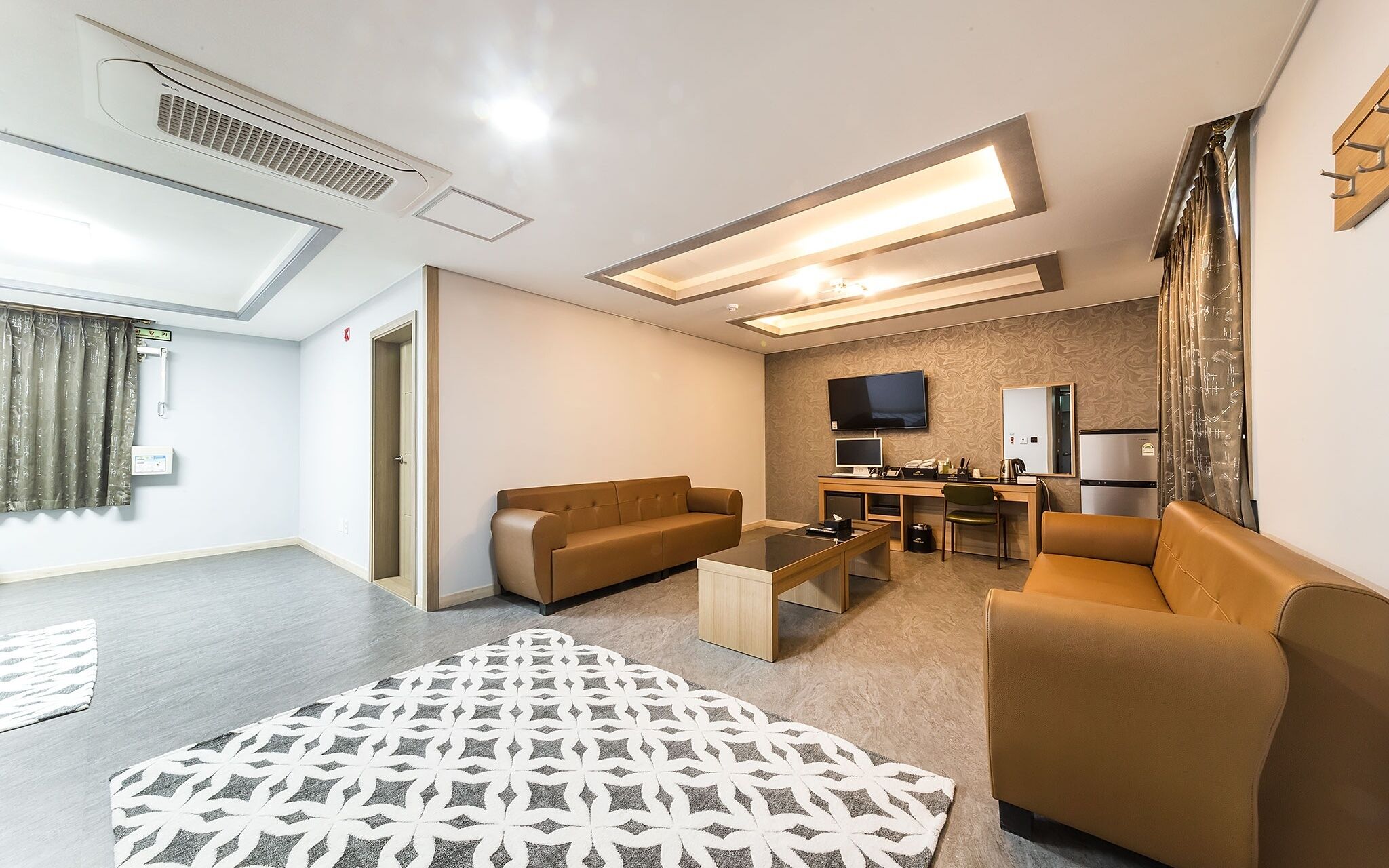 Chuncheon Bomnae Motel