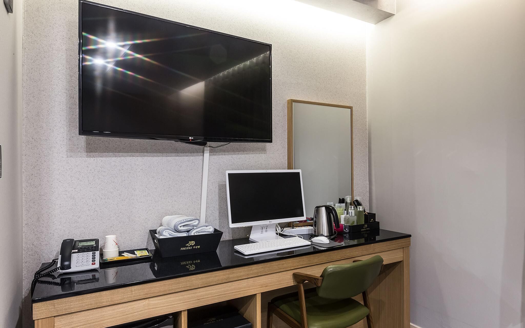 Chuncheon Bomnae Motel