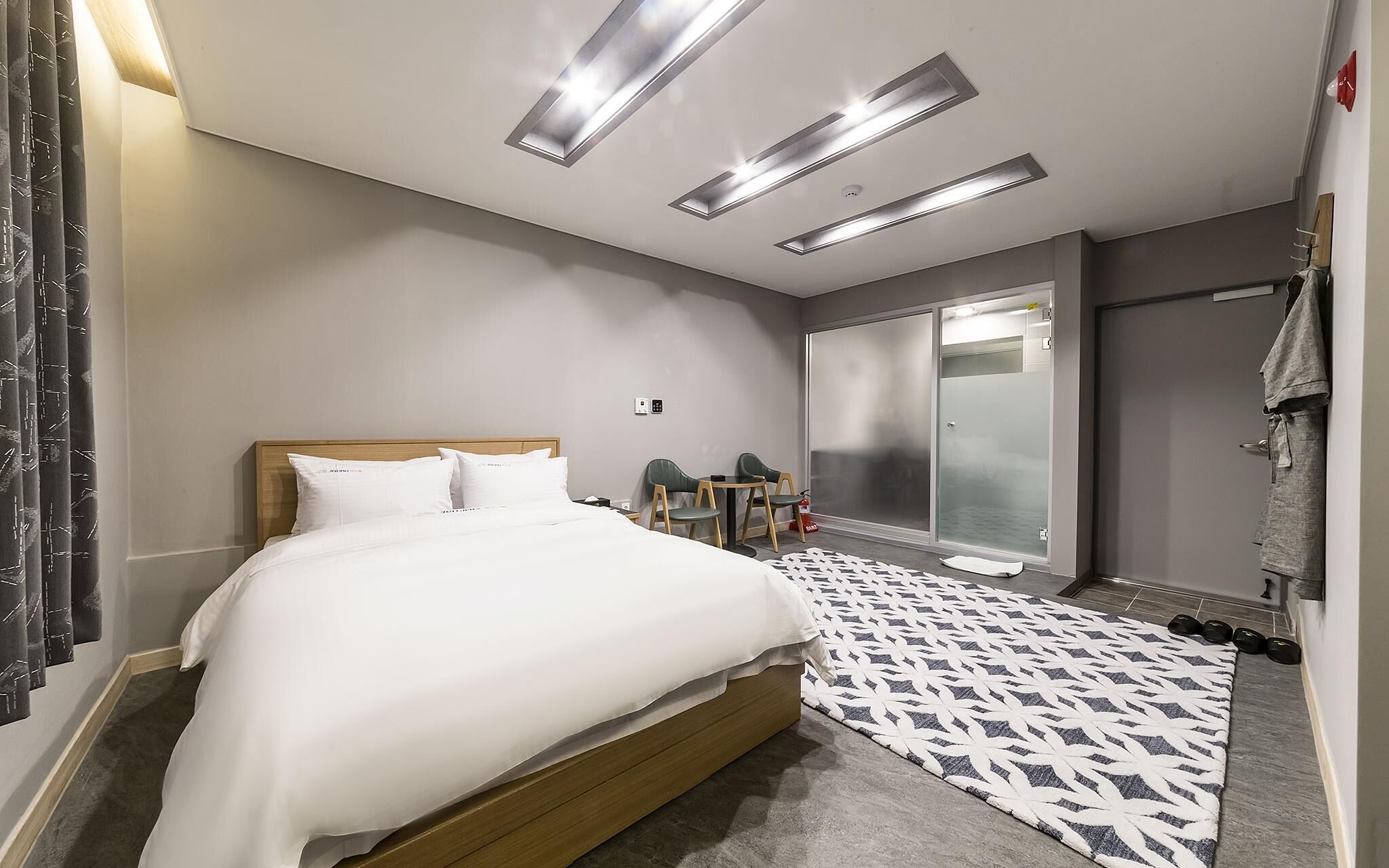 Chuncheon Bomnae Motel